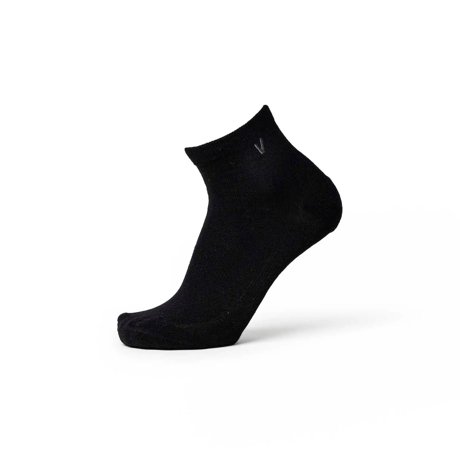 Short socks merino