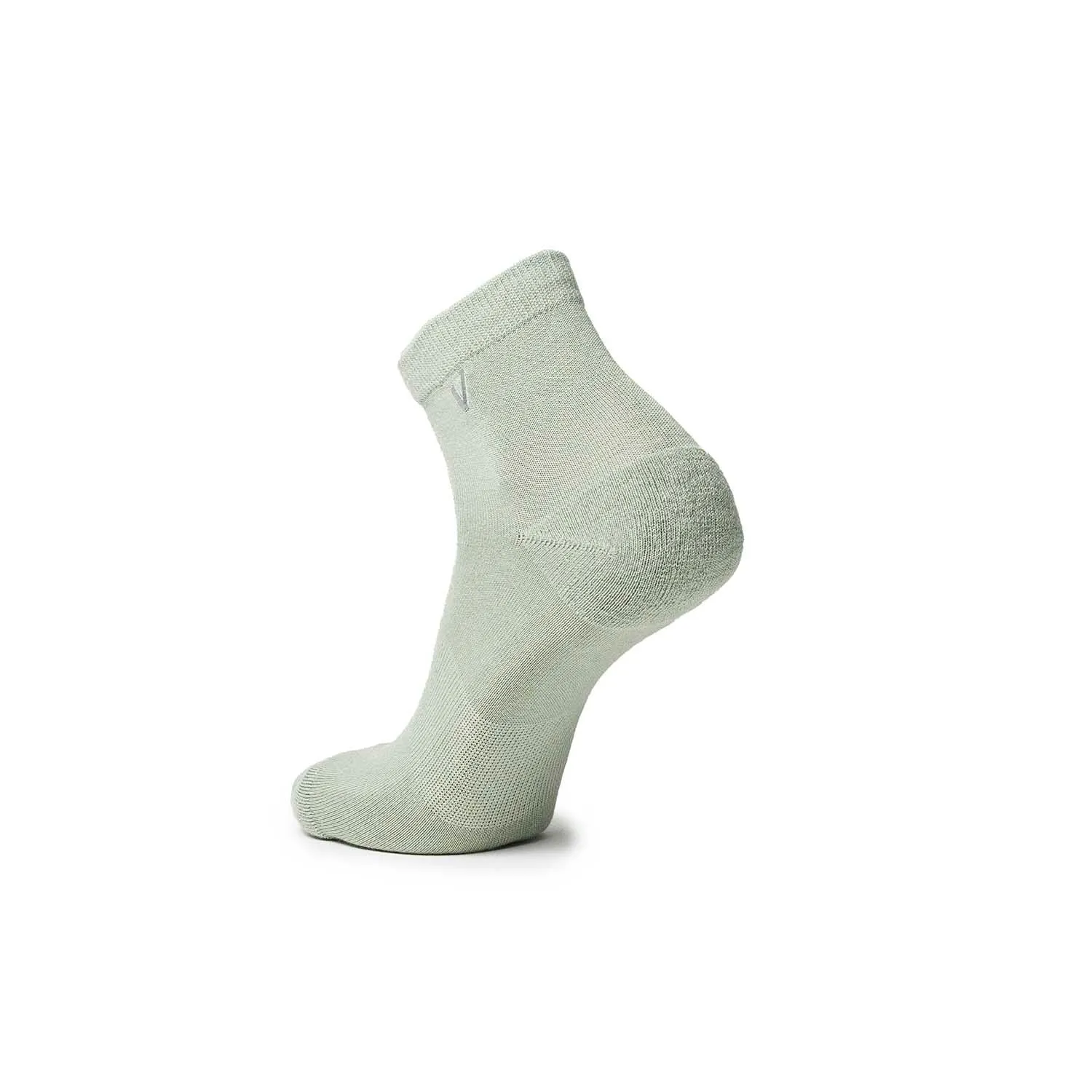 Short socks merino