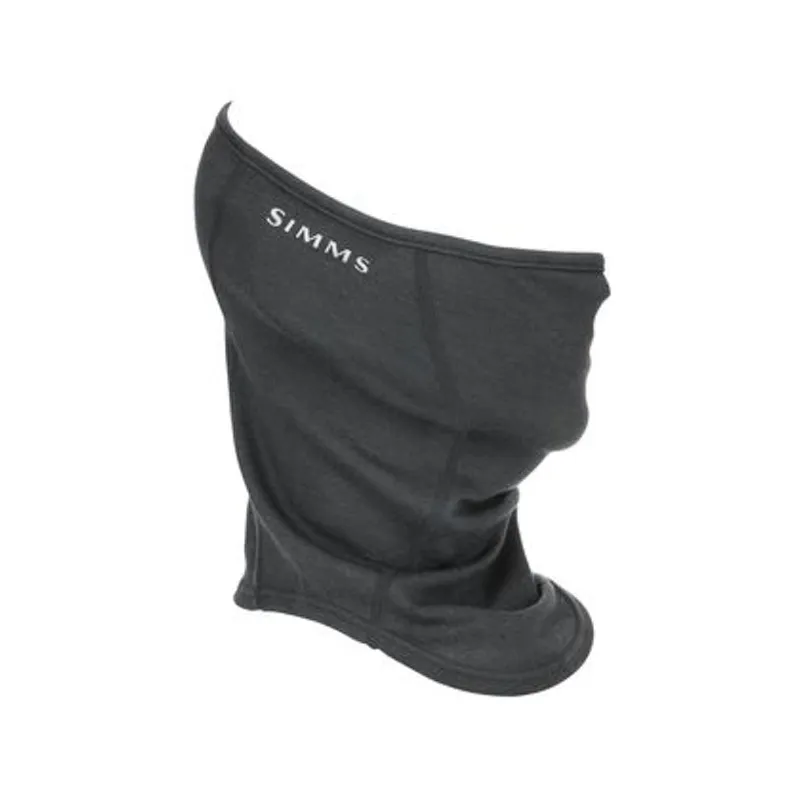 Simms Lightweight Wool Neck Gaiter
