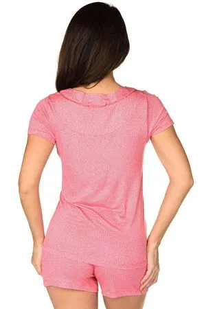 Simply Sweet Short Set