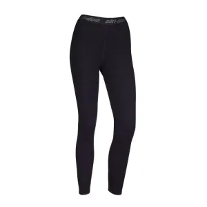 Ski-Doo Women's Merino Blend Base Layer (Bottom) - 2022