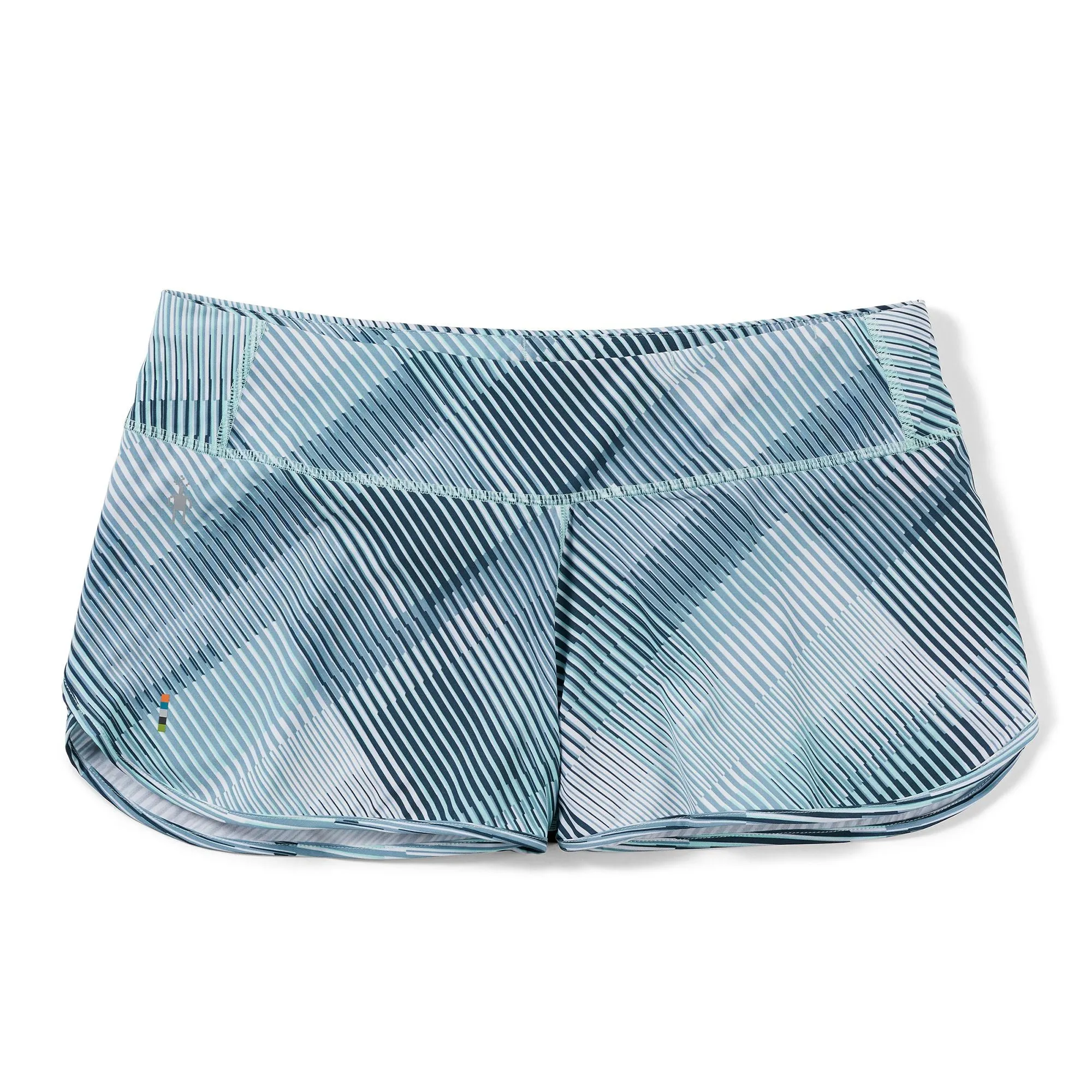 Smartwool 2022 Women's Merino Sport Lined Short