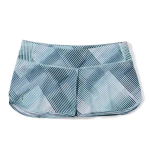 Smartwool 2022 Women's Merino Sport Lined Short