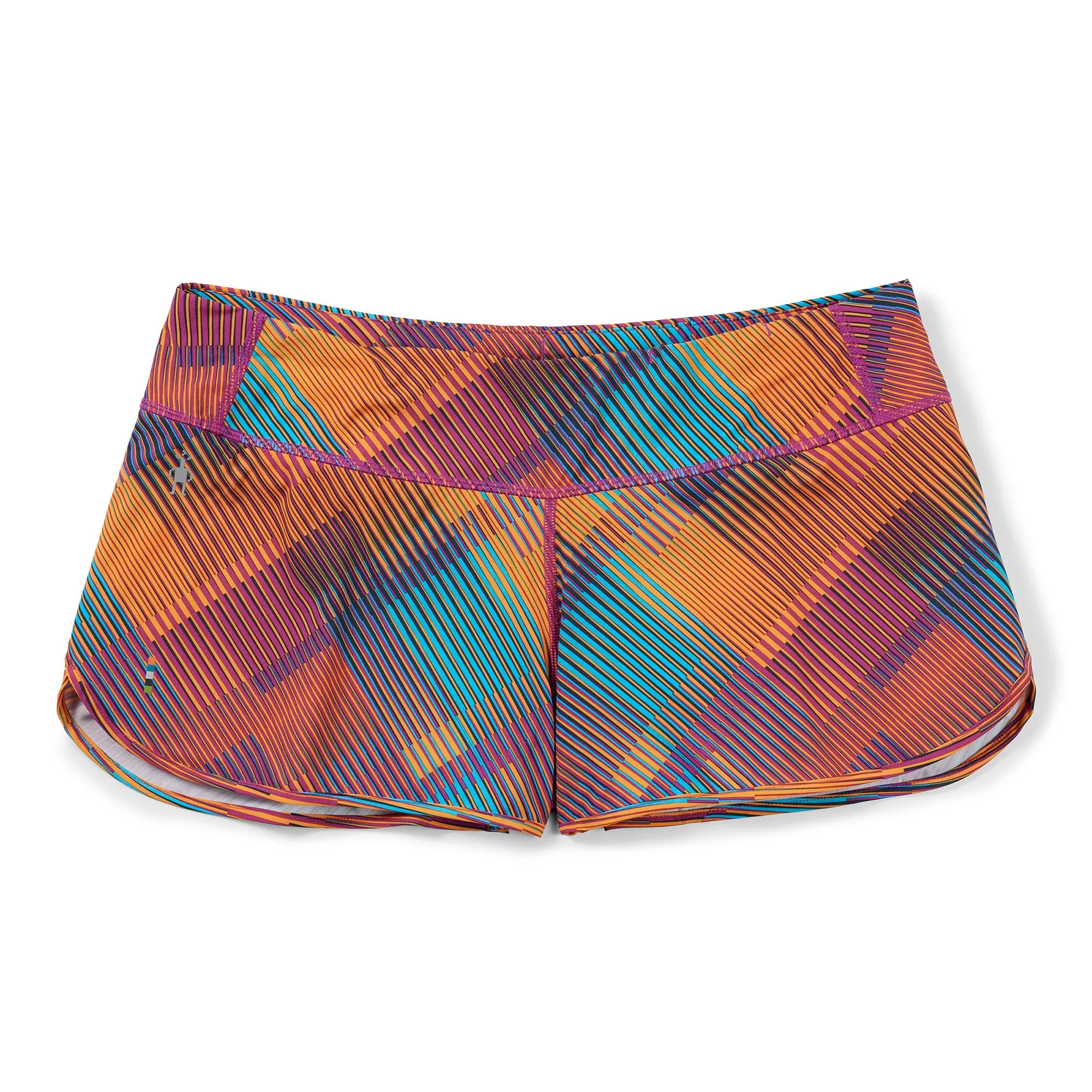 Smartwool 2022 Women's Merino Sport Lined Short