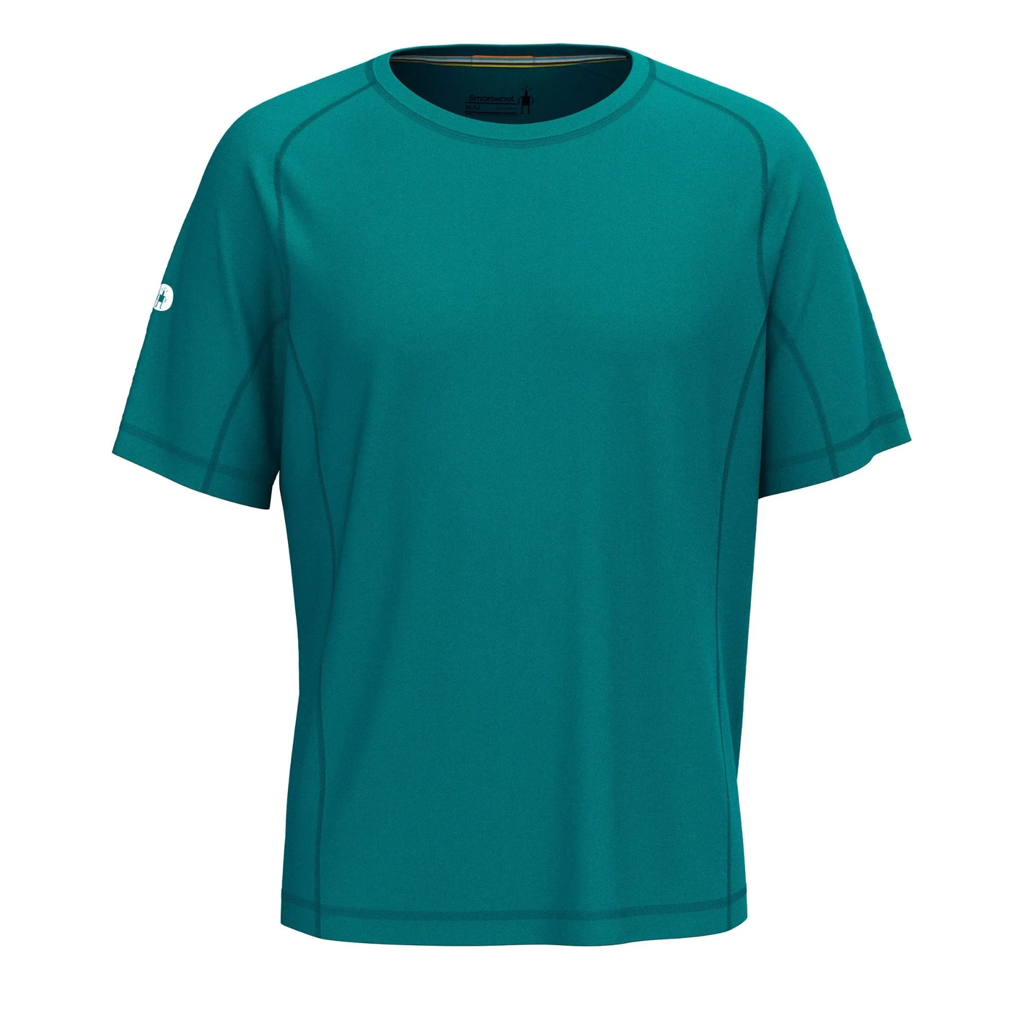 Smartwool Mens Active Ultralite Short Sleeve