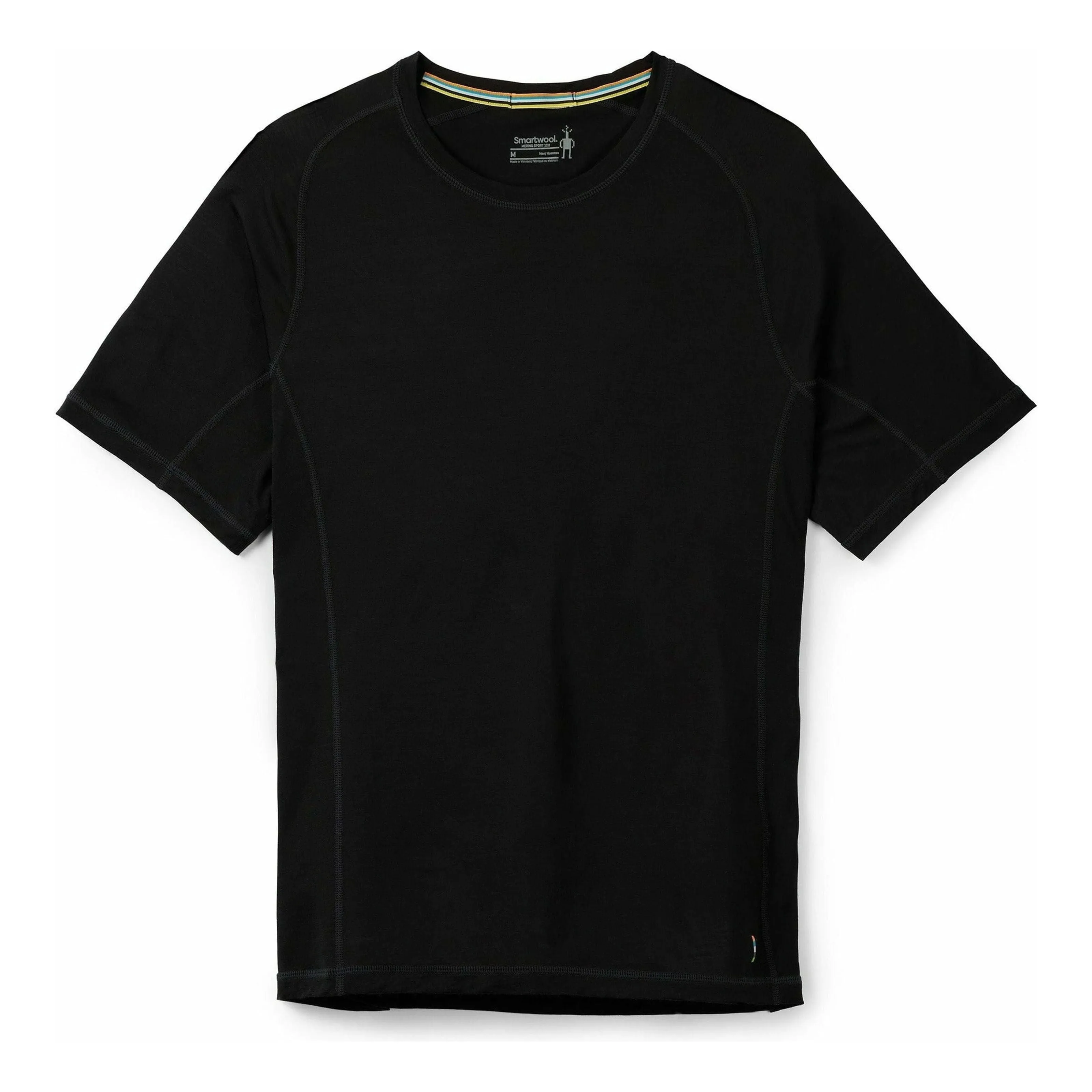 Smartwool Mens Active Ultralite Short Sleeve