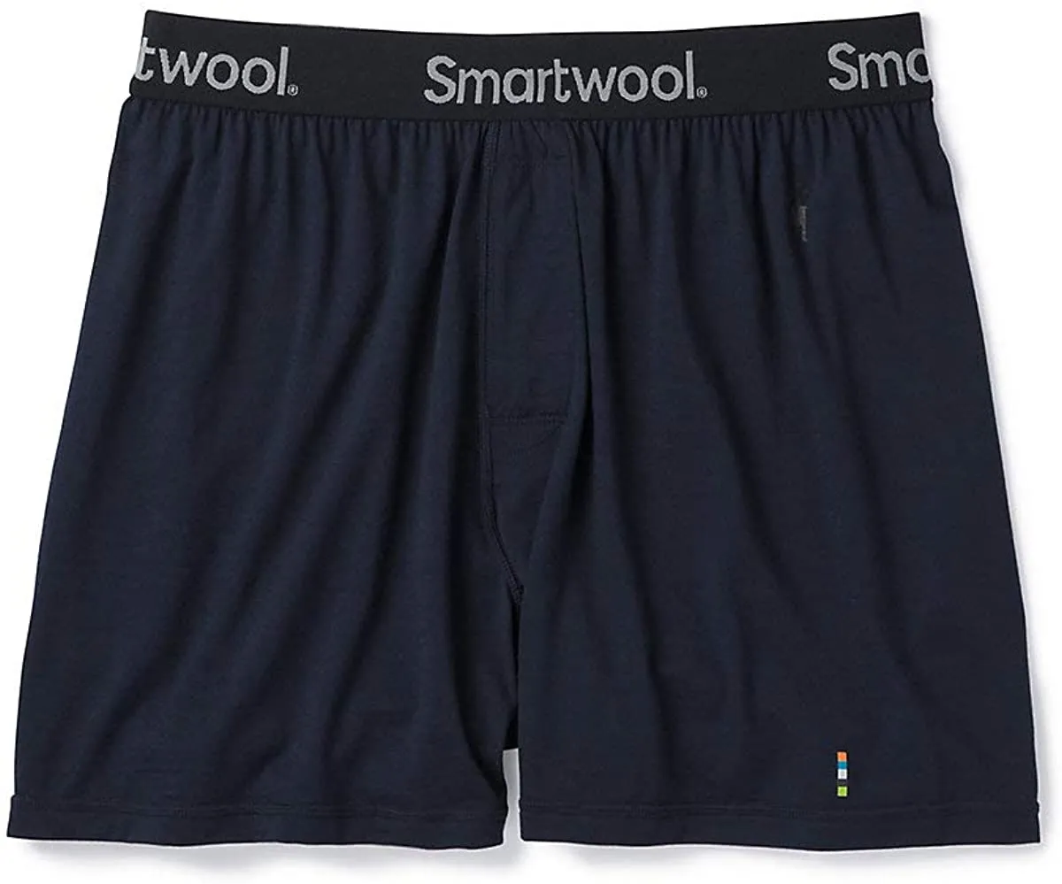 Smartwool Men's Merino 150 Boxer Short