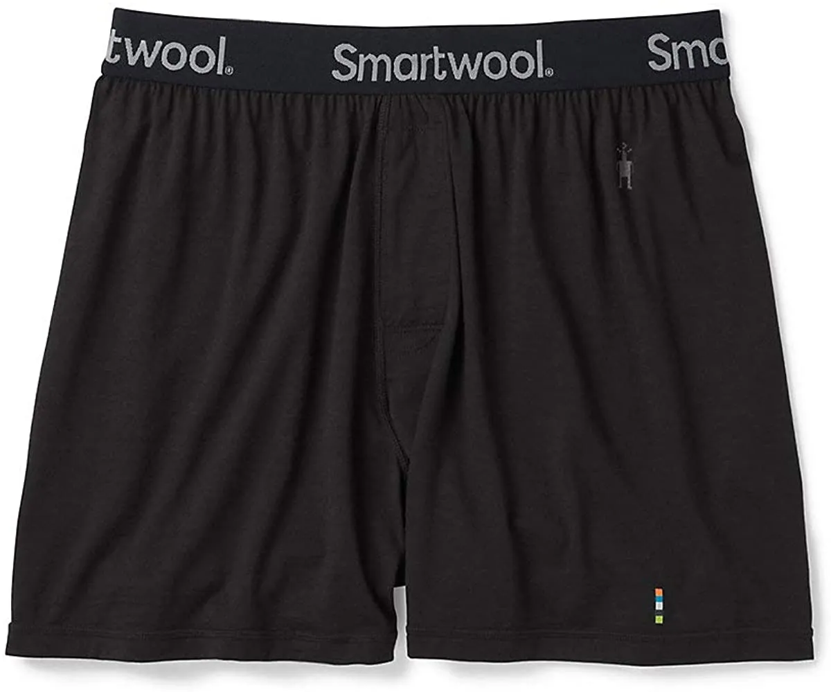 Smartwool Men's Merino 150 Boxer Short