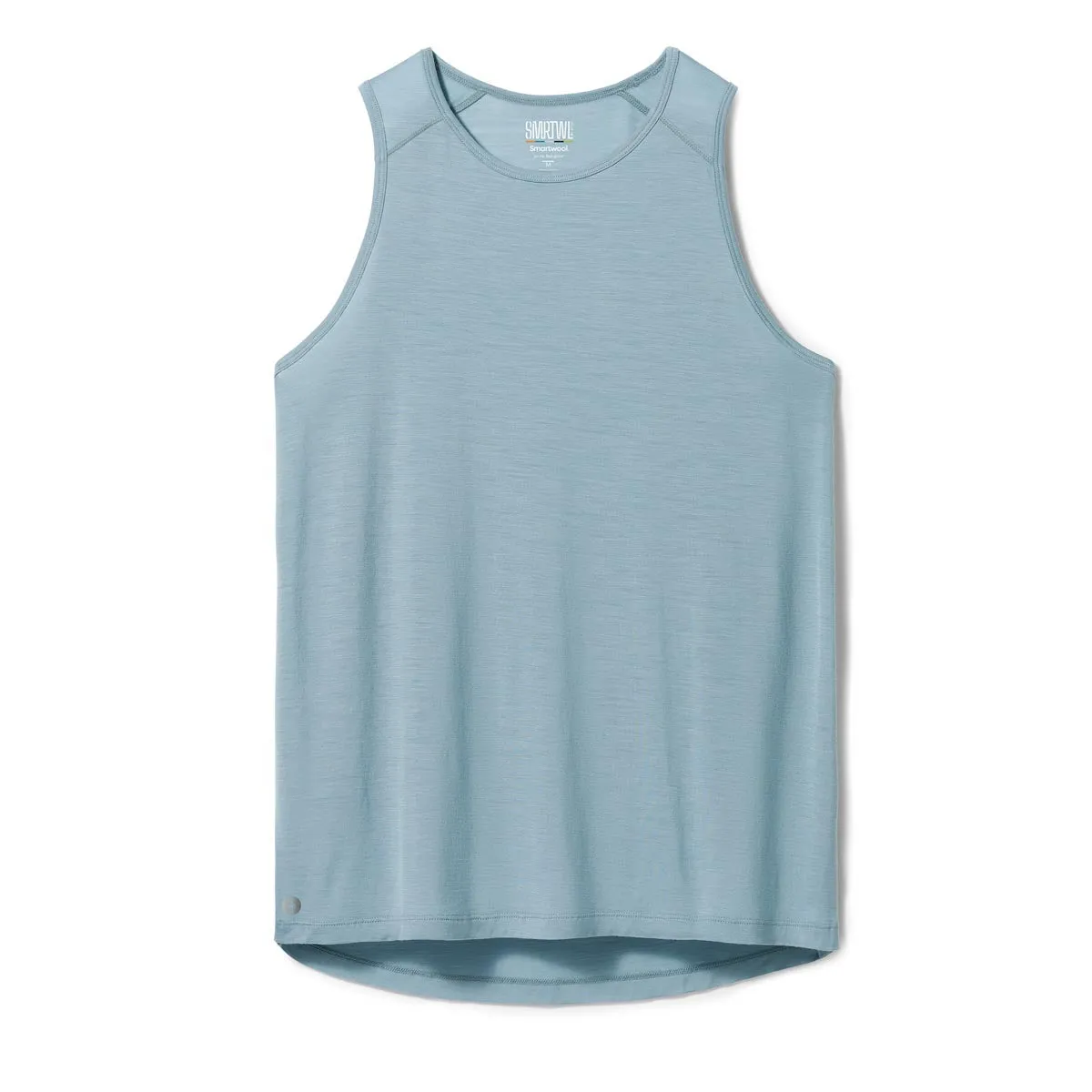 Smartwool SW016585 Women's Active Ultralite High Neck Tank