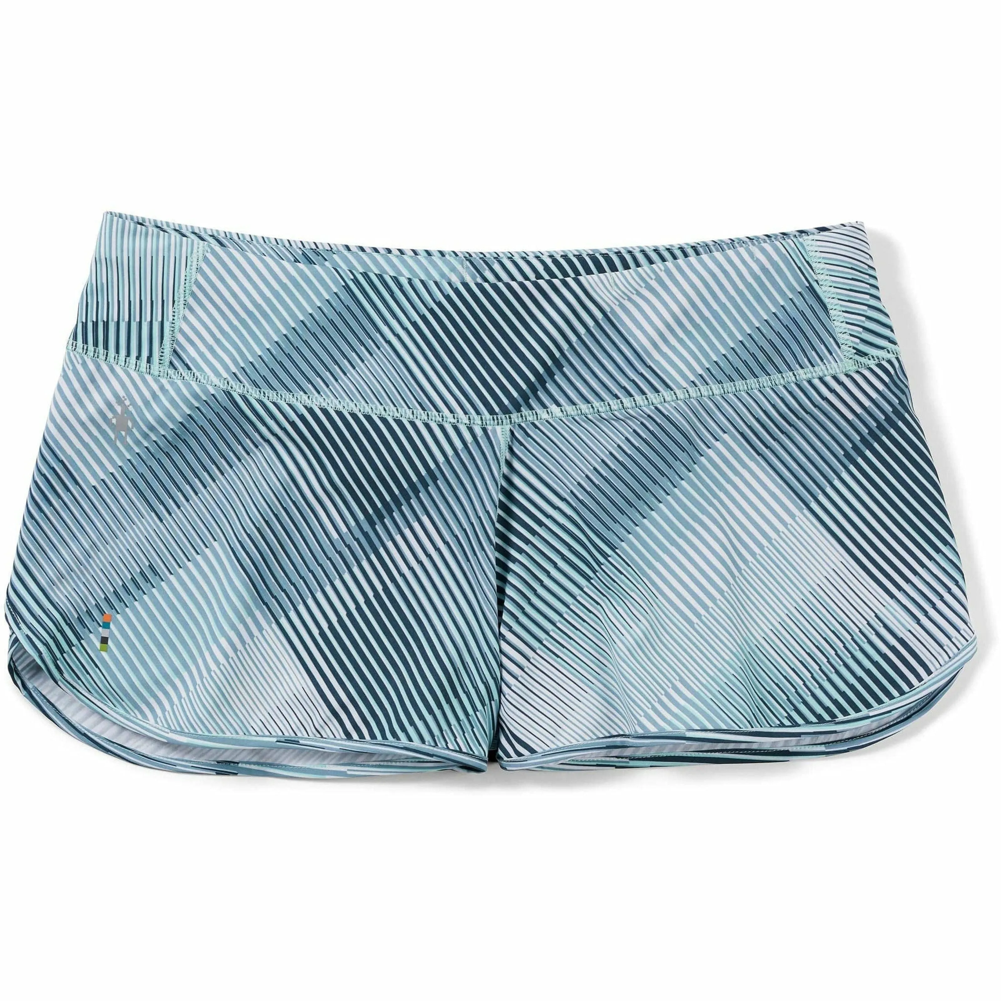 Smartwool Womens Active Lined Shorts