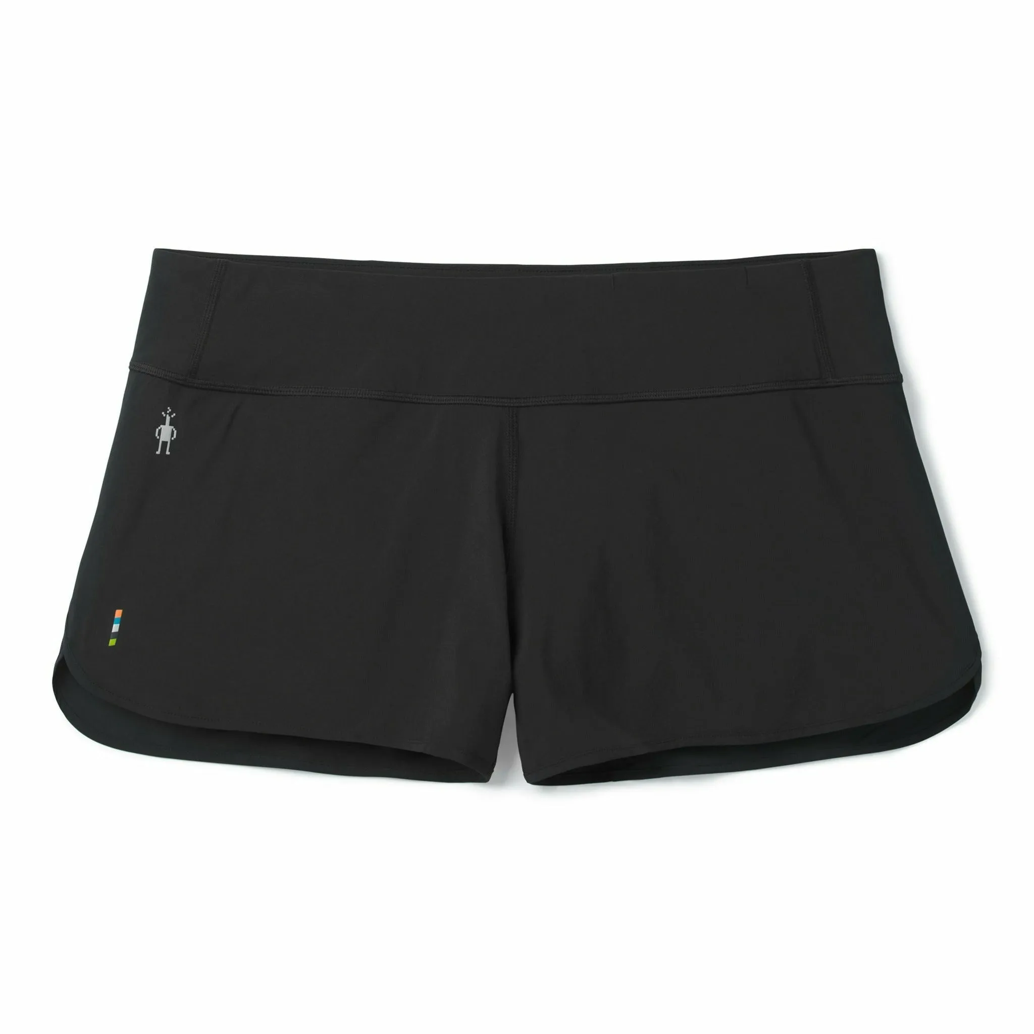 Smartwool Womens Active Lined Shorts