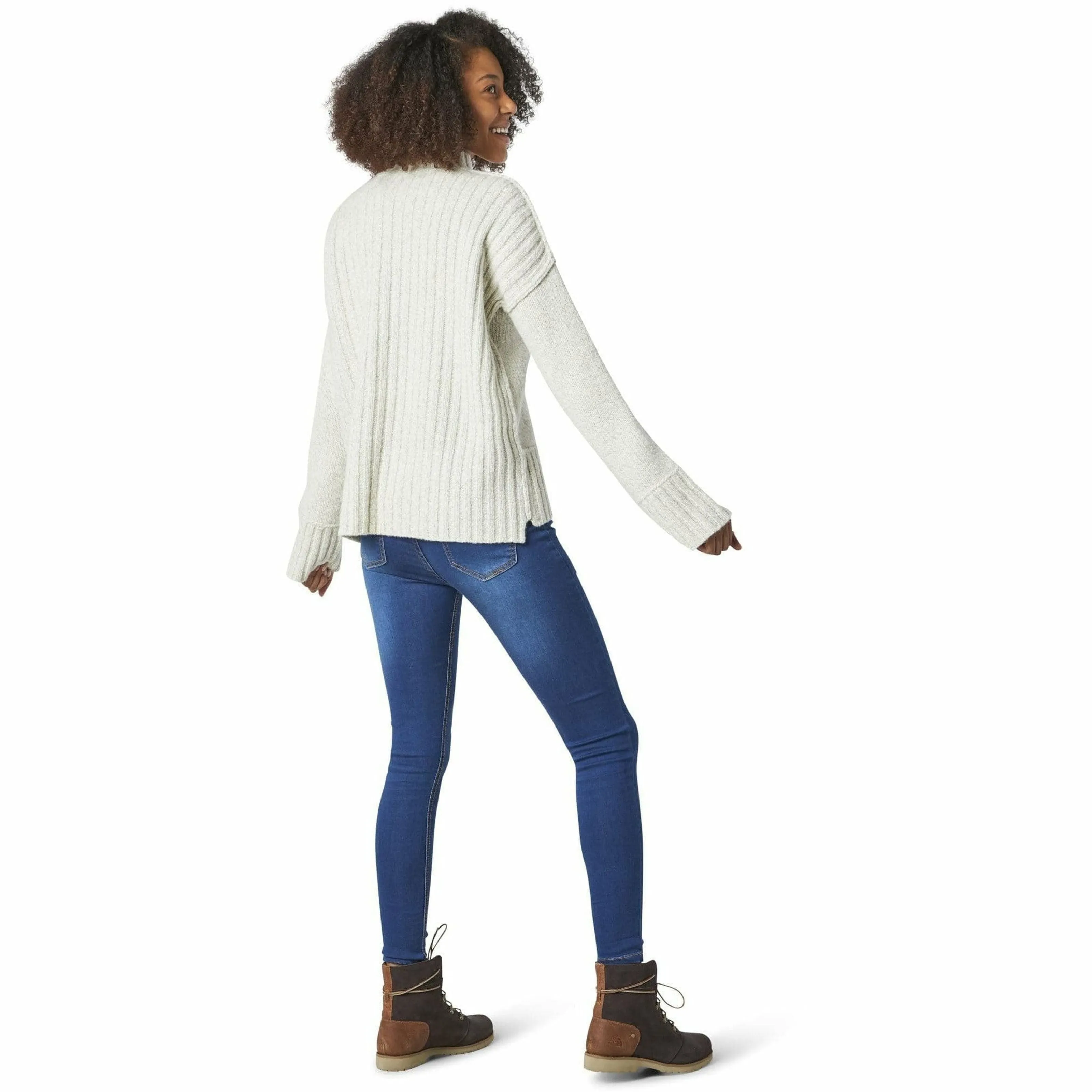Smartwool Womens Bell Meadow Sweater