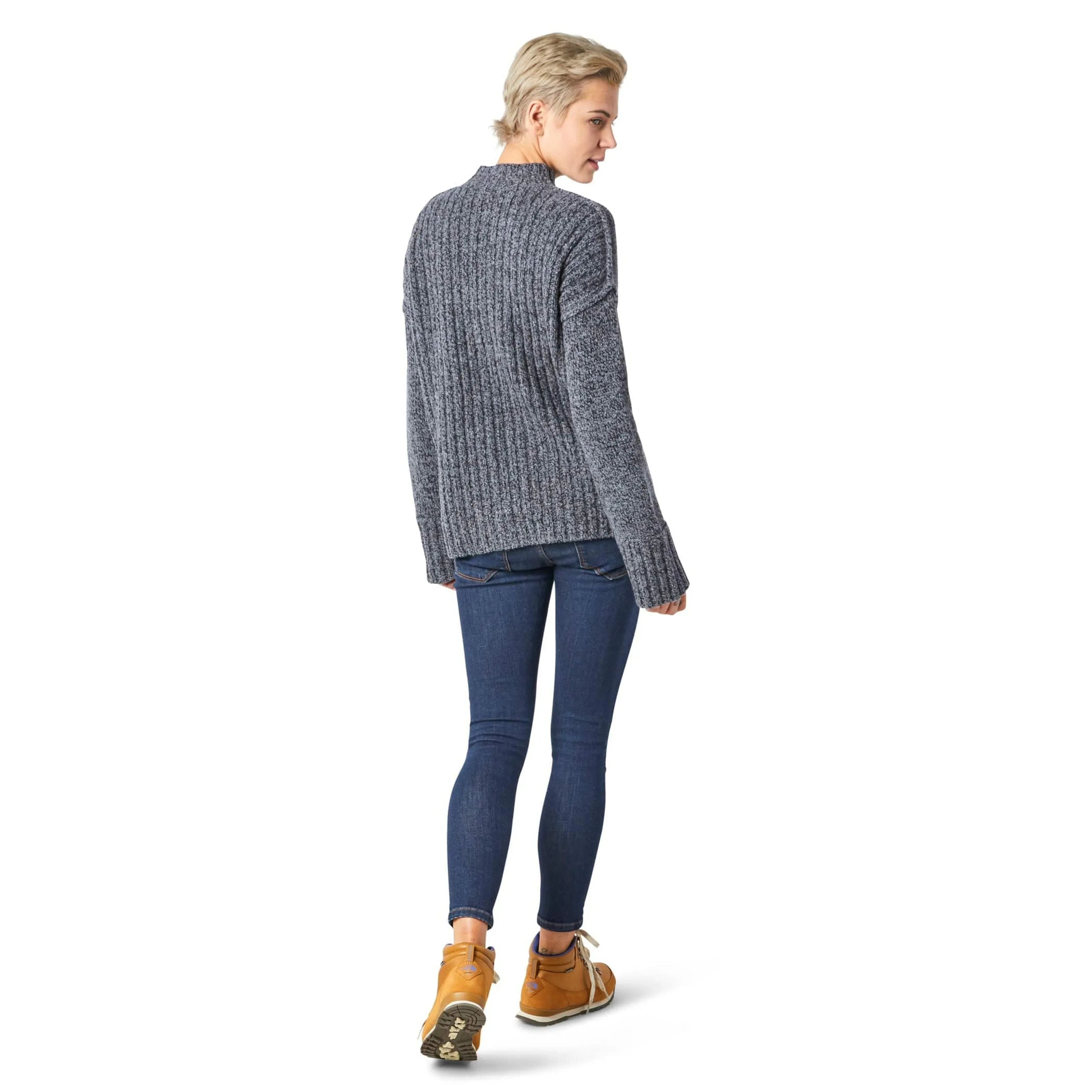 Smartwool Womens Bell Meadow Sweater
