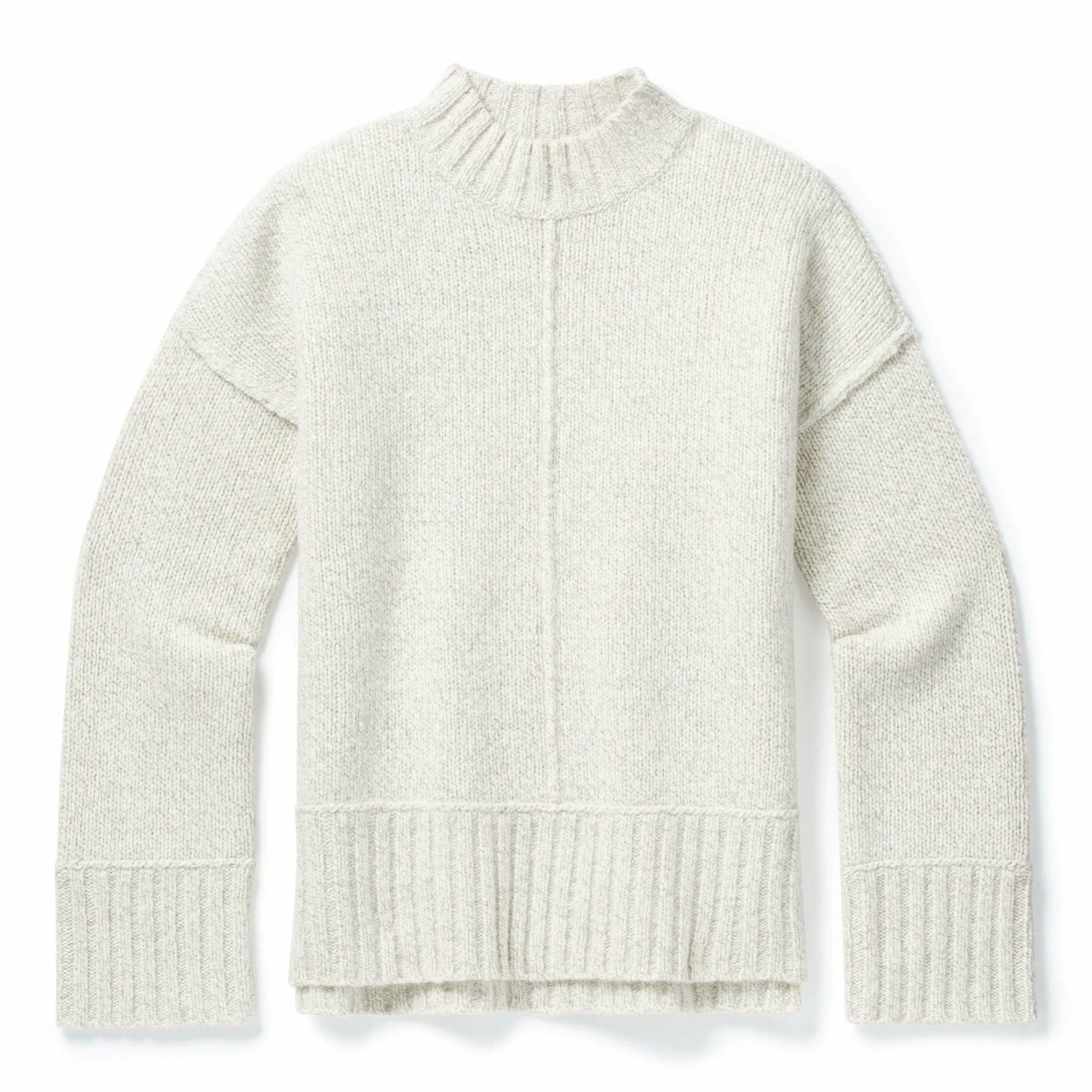 Smartwool Womens Bell Meadow Sweater