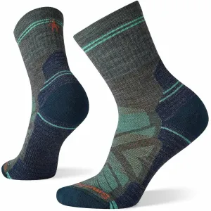Smartwool Womens Hike Light Cushion Mid Crew Socks