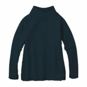 Smartwool Womens Hudson Trail Fleece Pullover