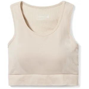 Smartwool Womens Intraknit Racerback Bra