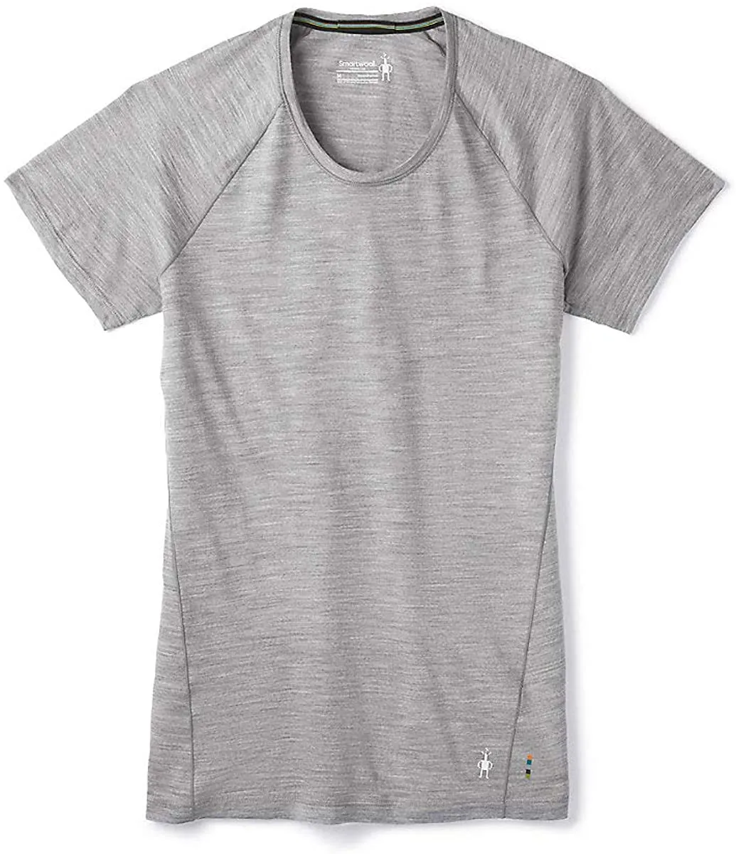 Smartwool Women's Merino 150 Base Layer Short Sleeve