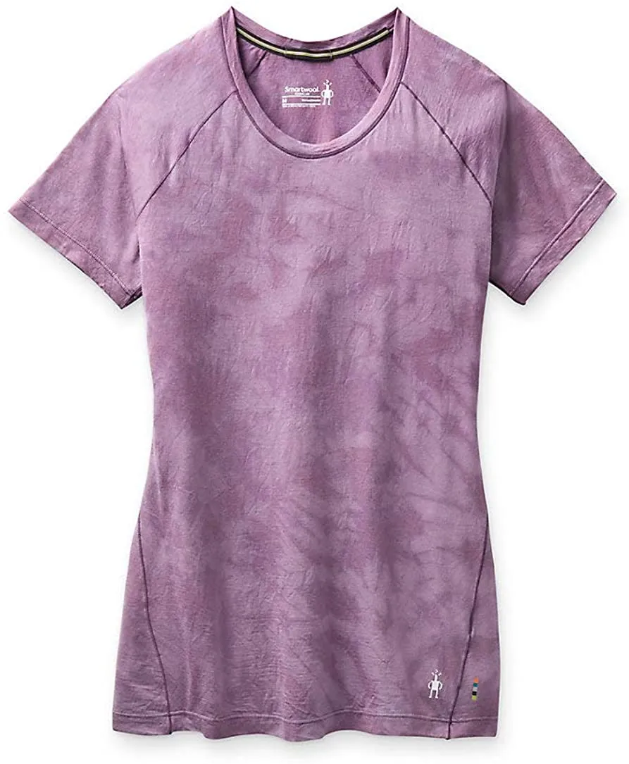 Smartwool Women's Merino 150 Base Layer Short Sleeve
