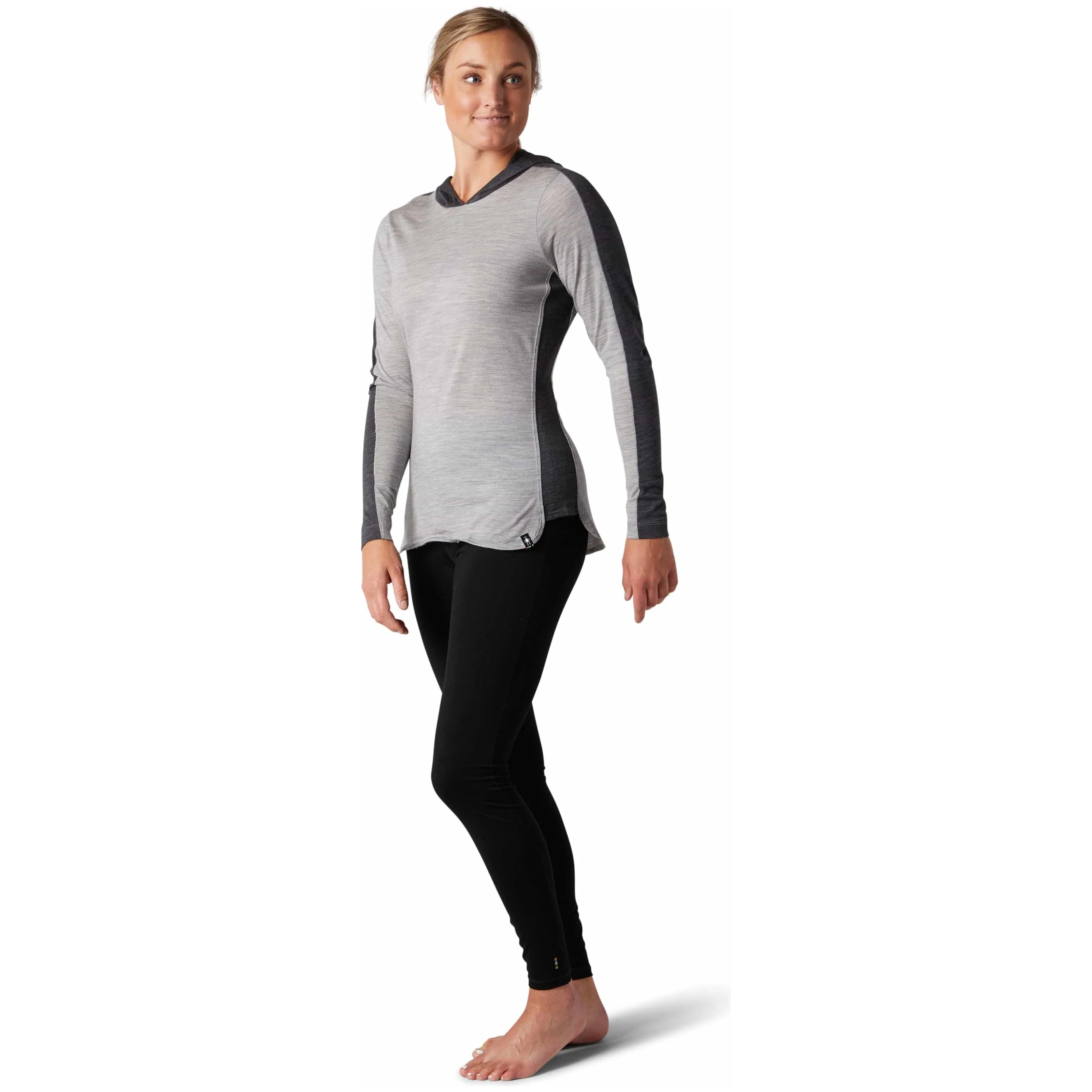 Smartwool Womens Merino 150 Hoodie