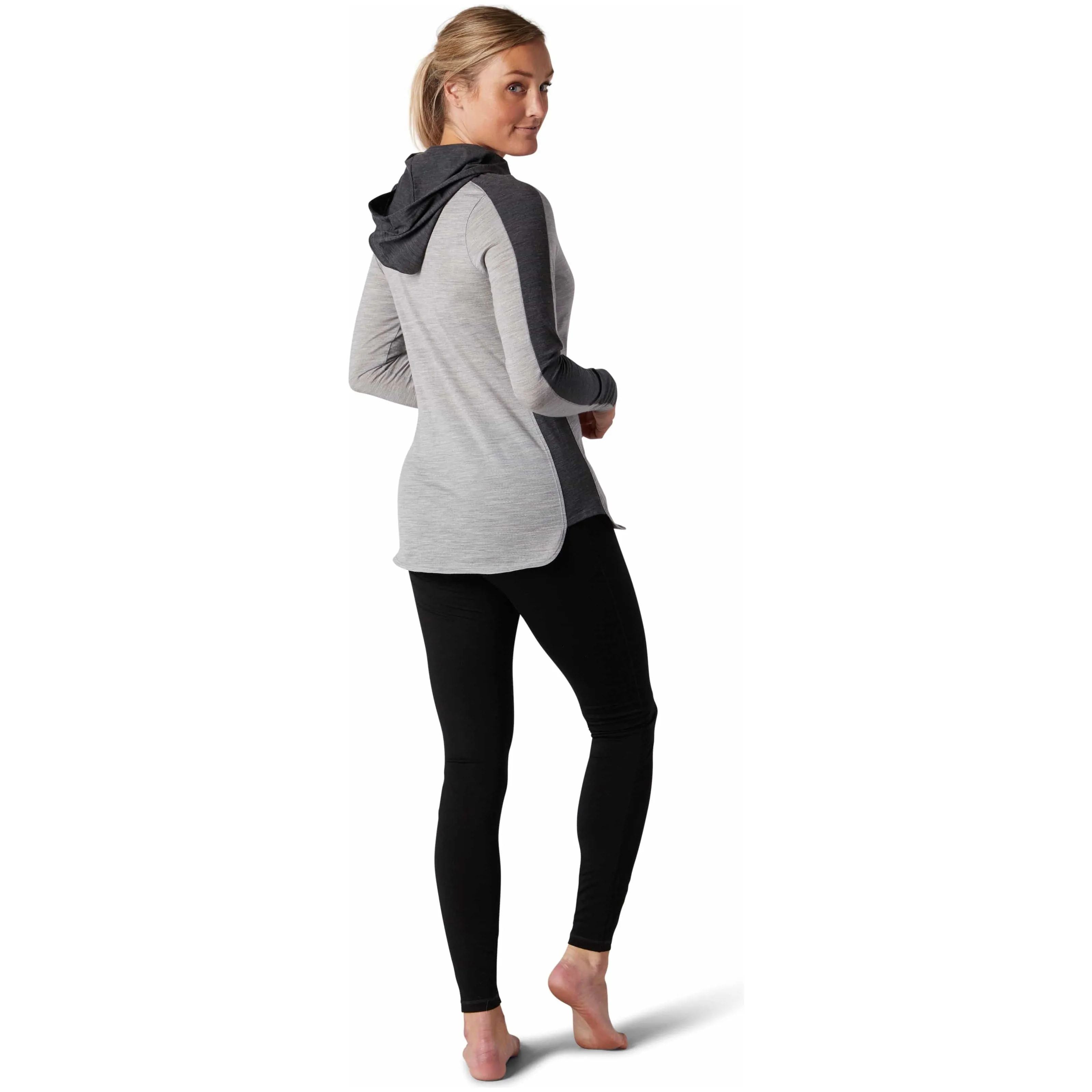 Smartwool Womens Merino 150 Hoodie