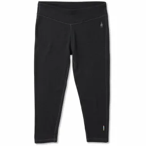 Smartwool Womens Merino 250 Base Layer 3/4 Bottoms