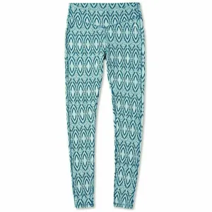 Smartwool Womens Merino 250 Base Layer Pattern Bottoms