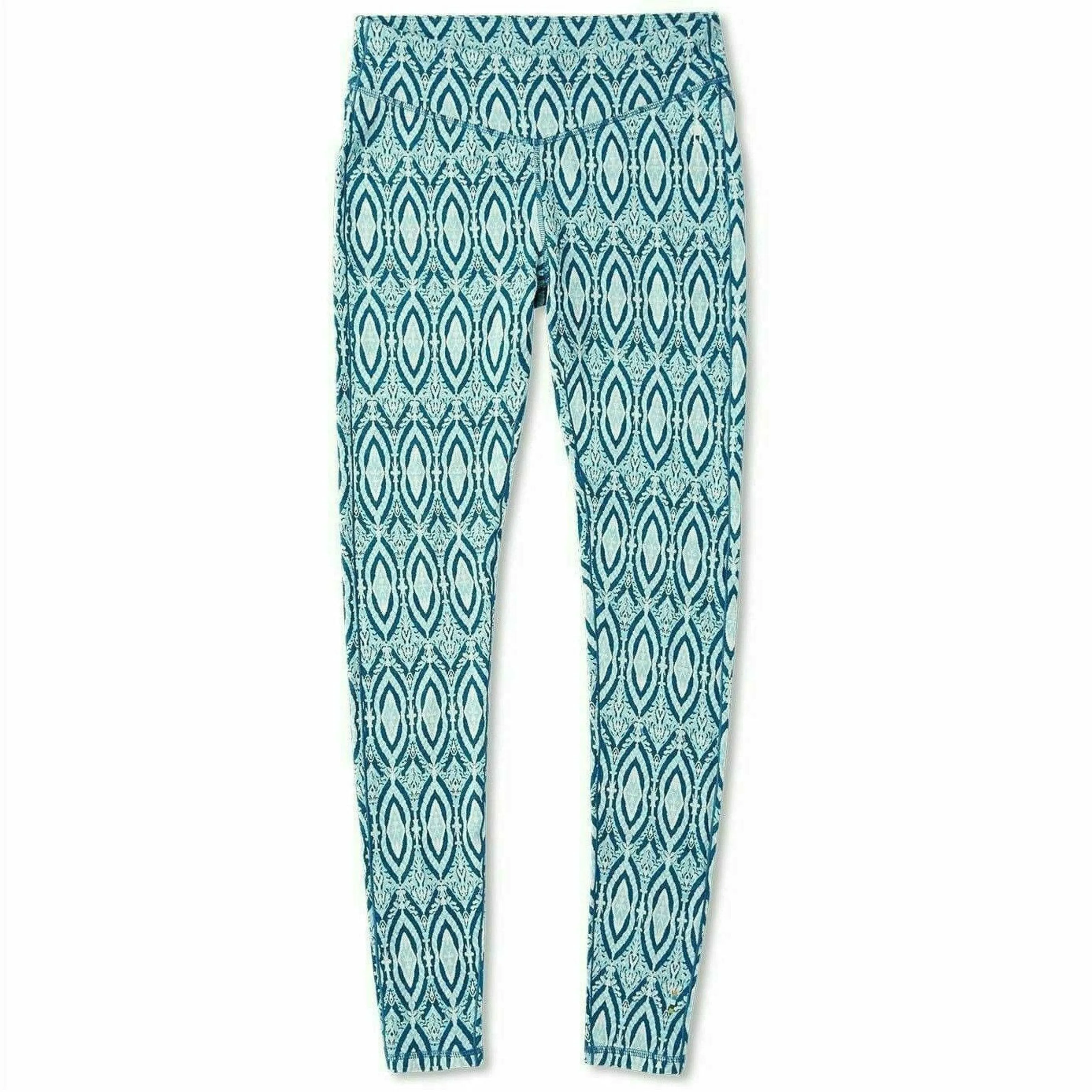 Smartwool Womens Merino 250 Base Layer Pattern Bottoms