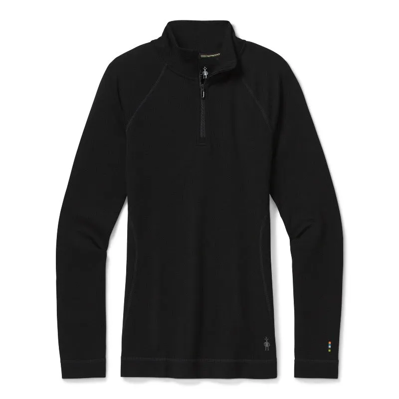 SmartWool Women's Merino 250 Baselayer 1/4 Zip