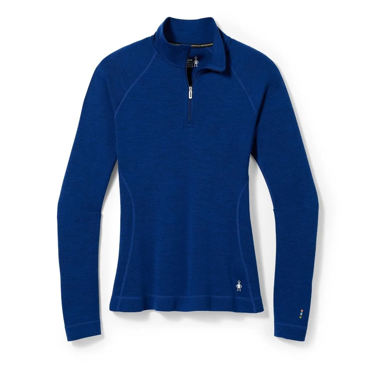 SmartWool Women's Merino 250 Baselayer 1/4 Zip
