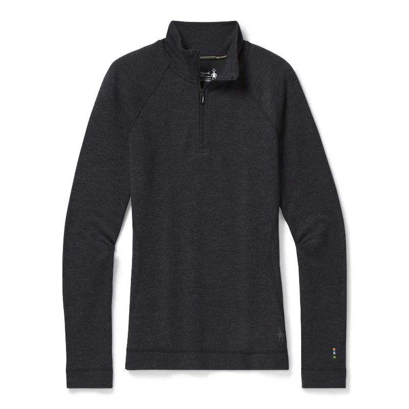SmartWool Women's Merino 250 Baselayer 1/4 Zip