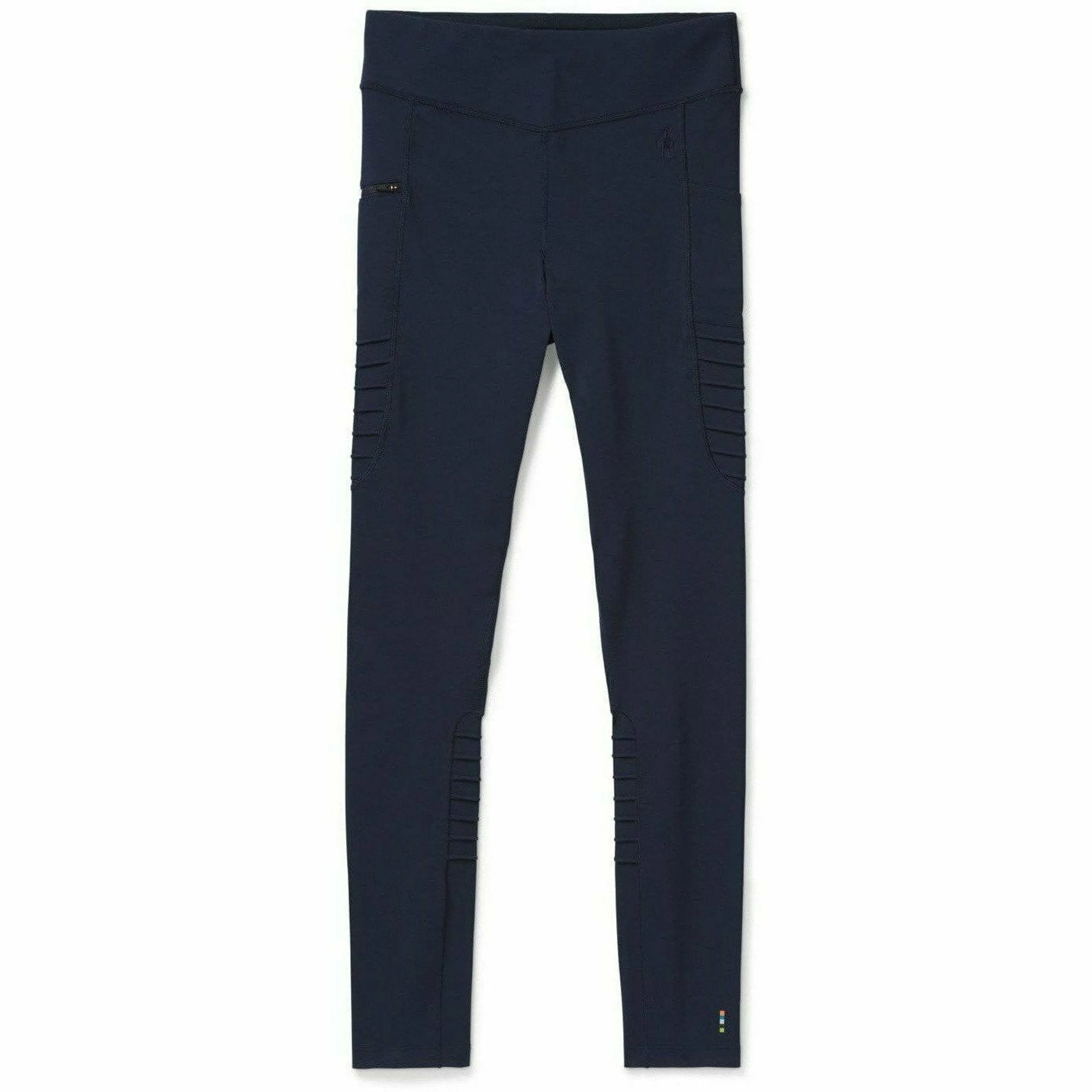 Smartwool Womens Merino Sport Moto Tights