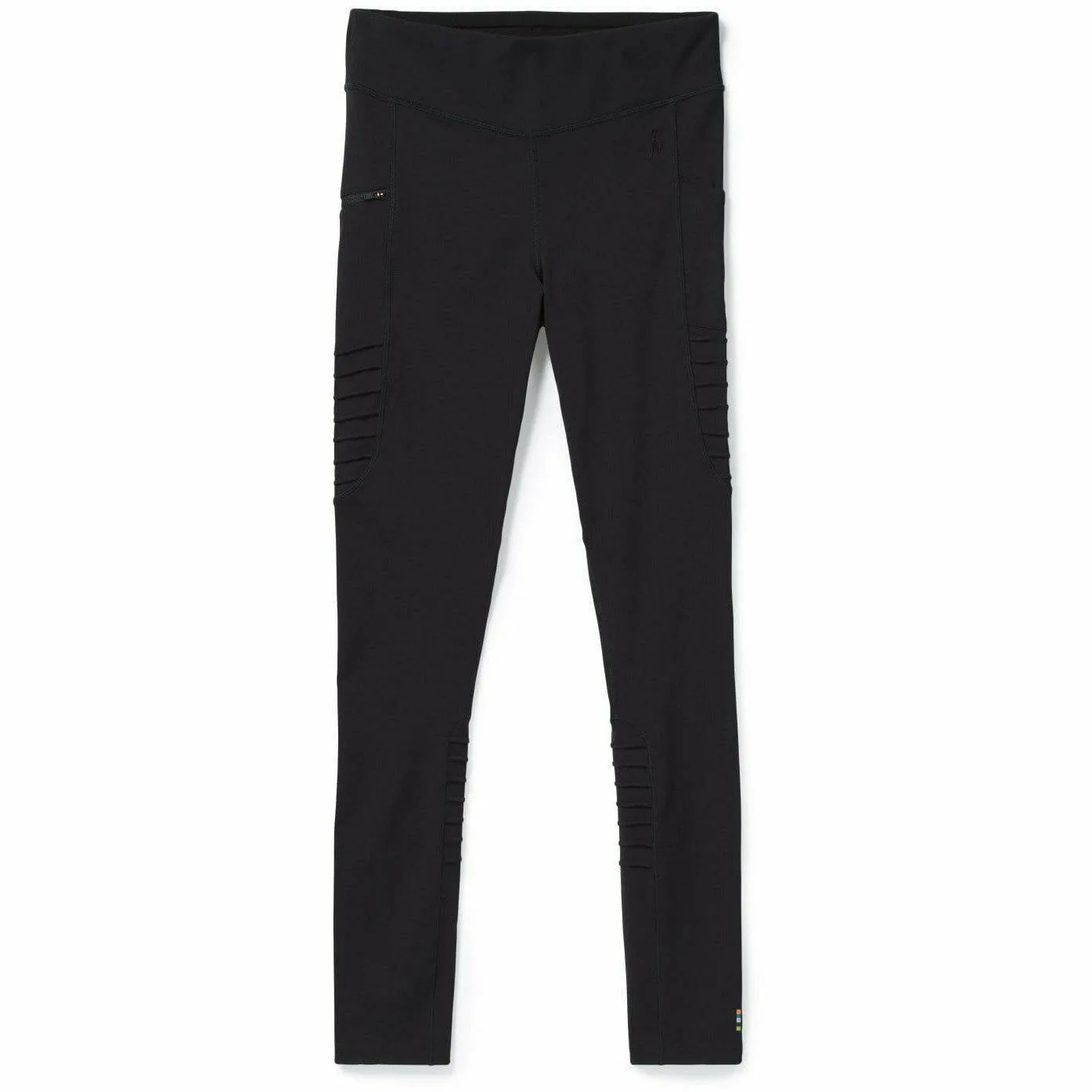 Smartwool Womens Merino Sport Moto Tights
