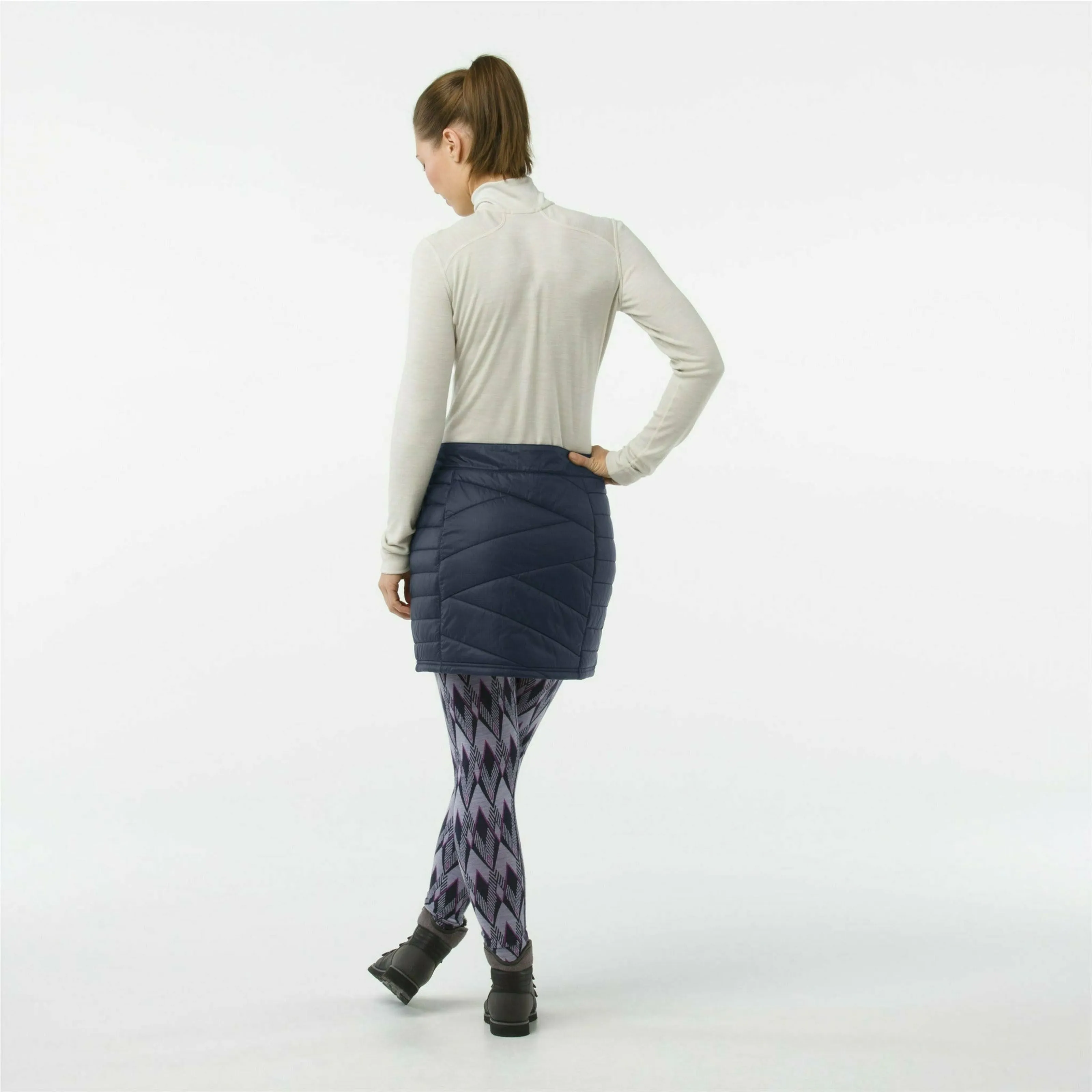 Smartwool Womens Smartloft 120 Skirt