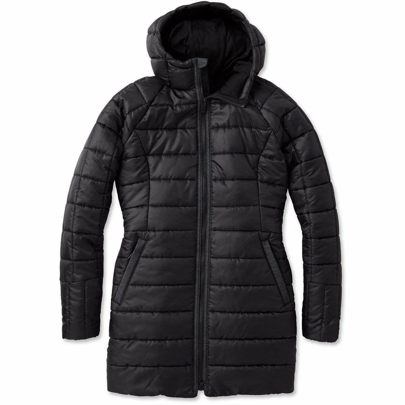 Smartwool Womens Smartloft 180 Parka