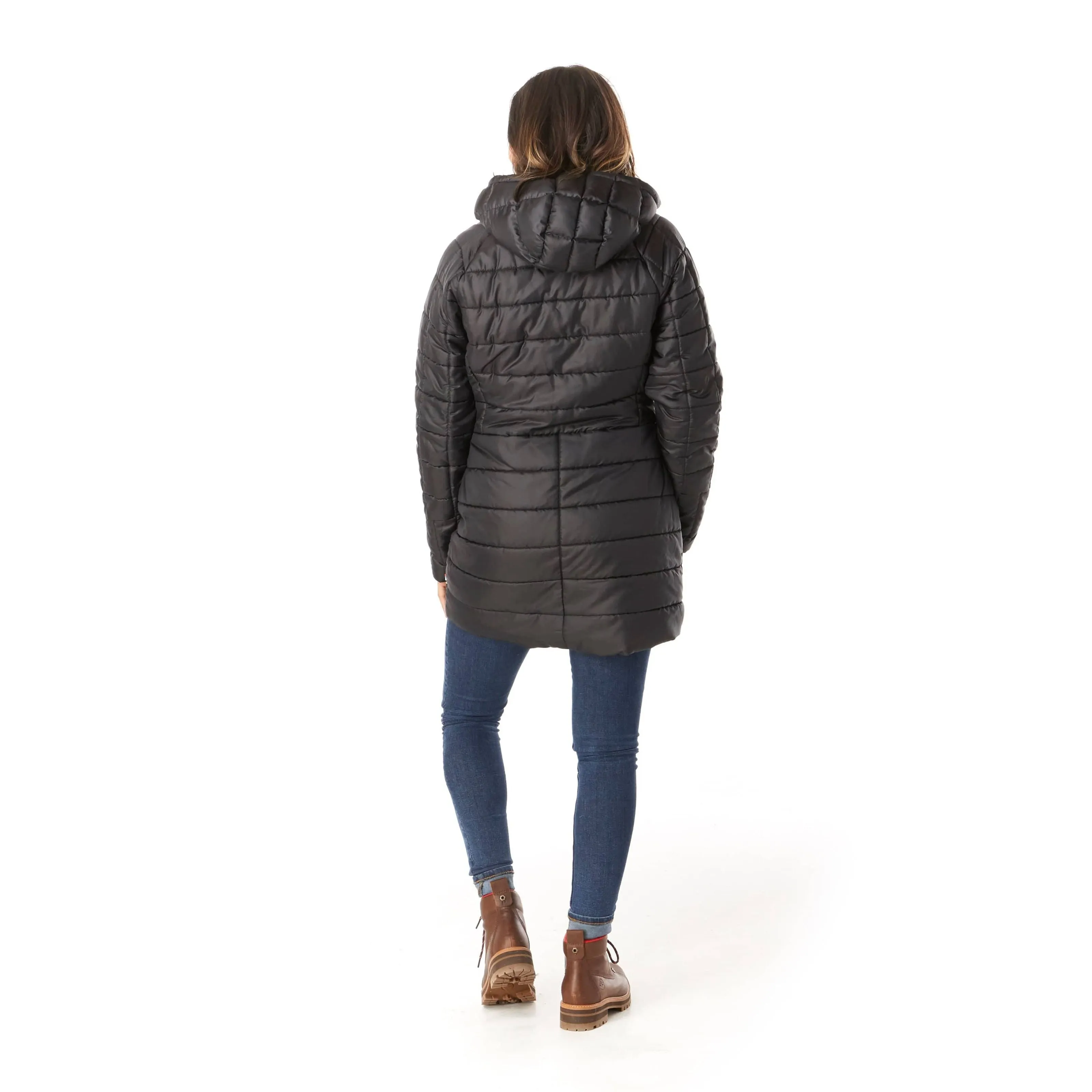 Smartwool Womens Smartloft 180 Parka
