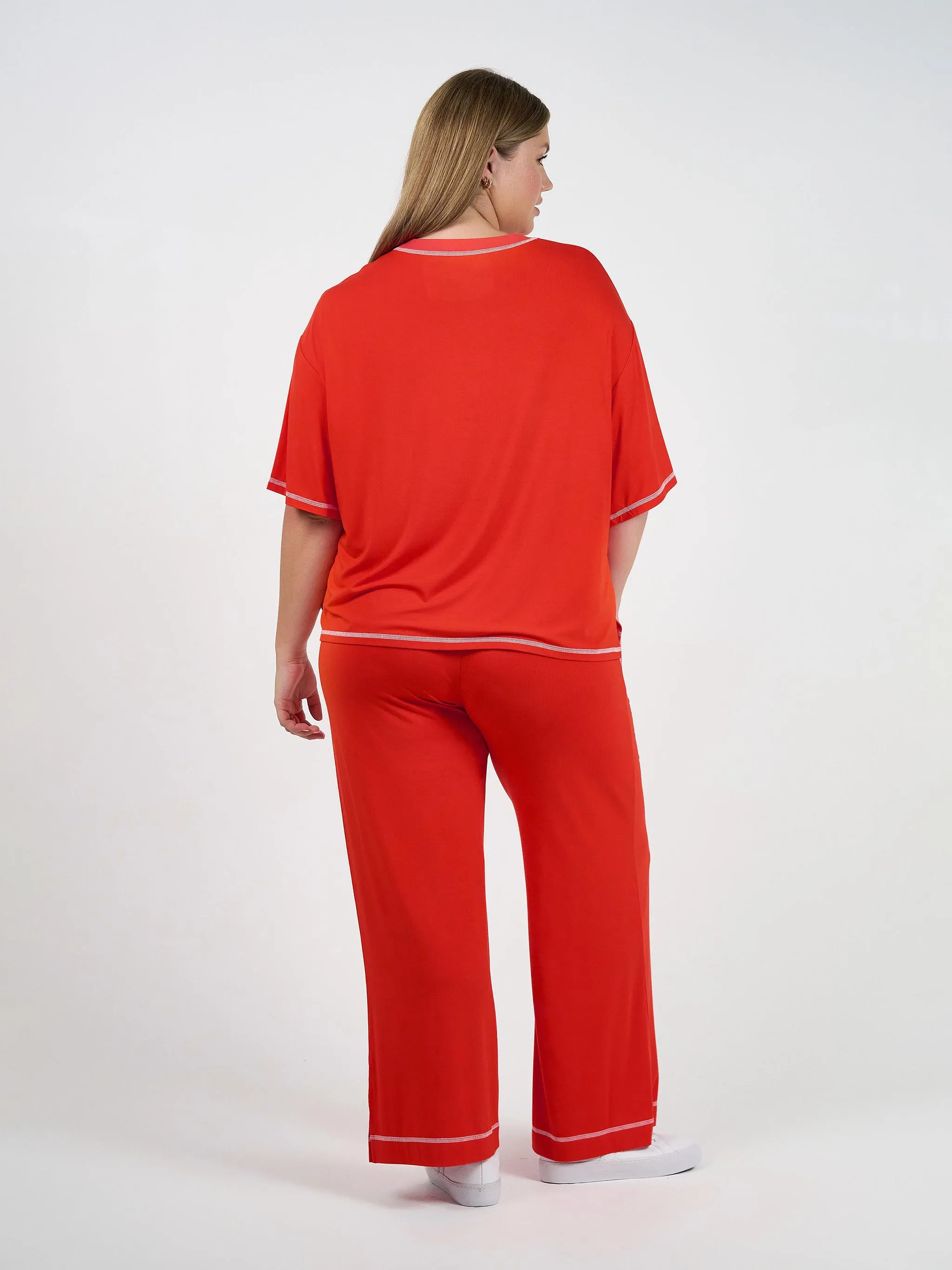 Spears Bamboo T-Shirt