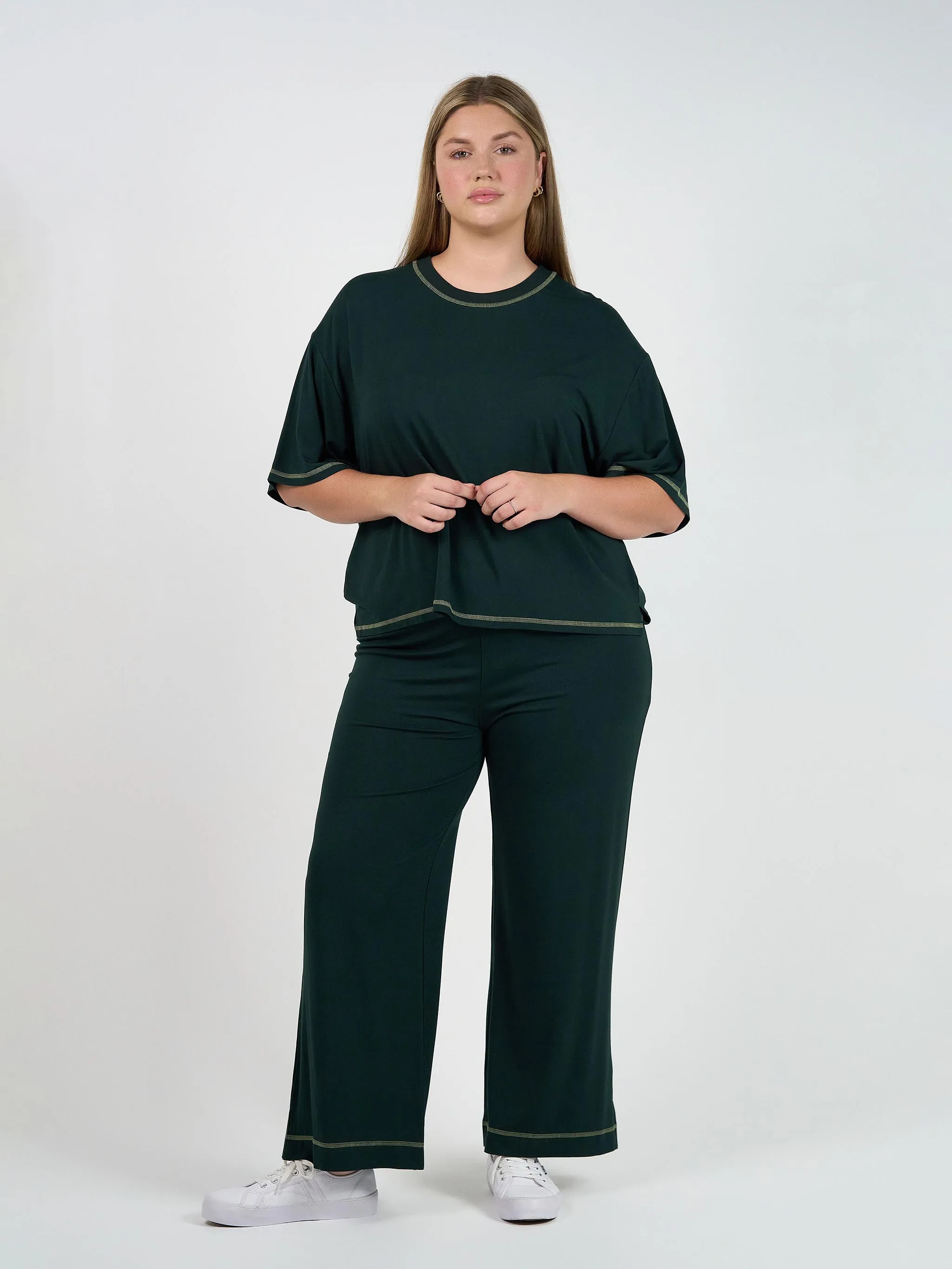 Spears Bamboo T-Shirt