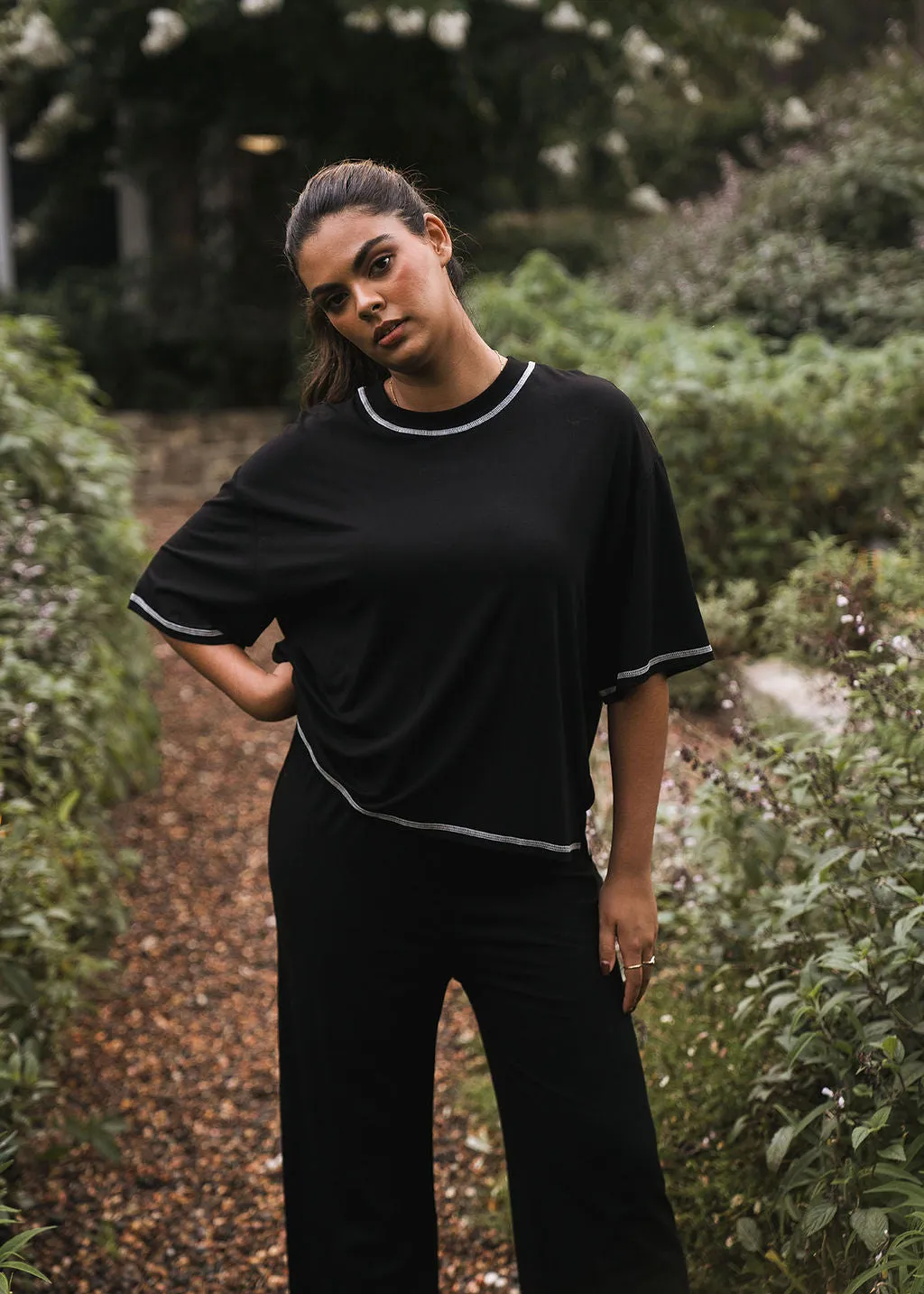 Spears Bamboo T-Shirt