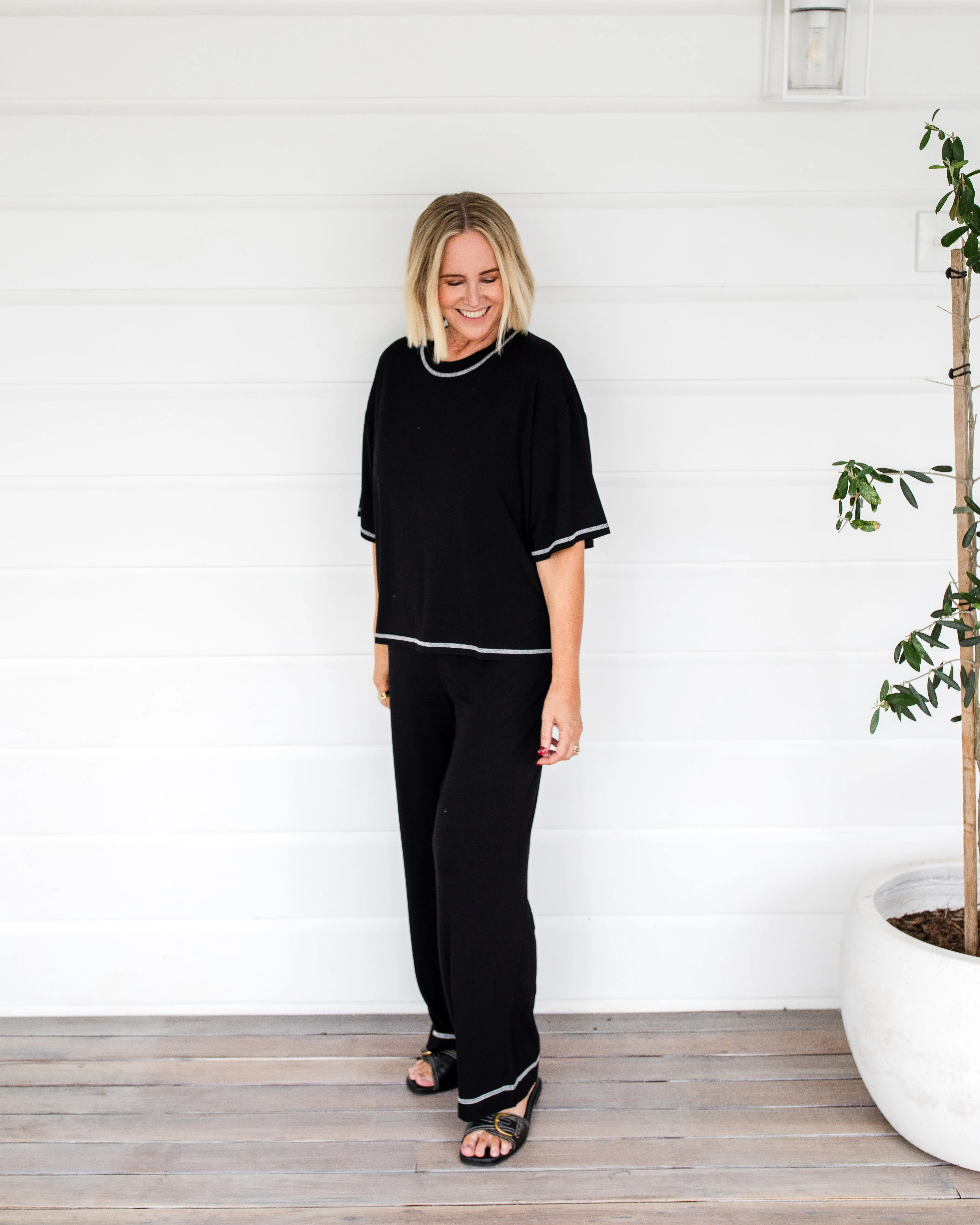 Spears Bamboo T-Shirt