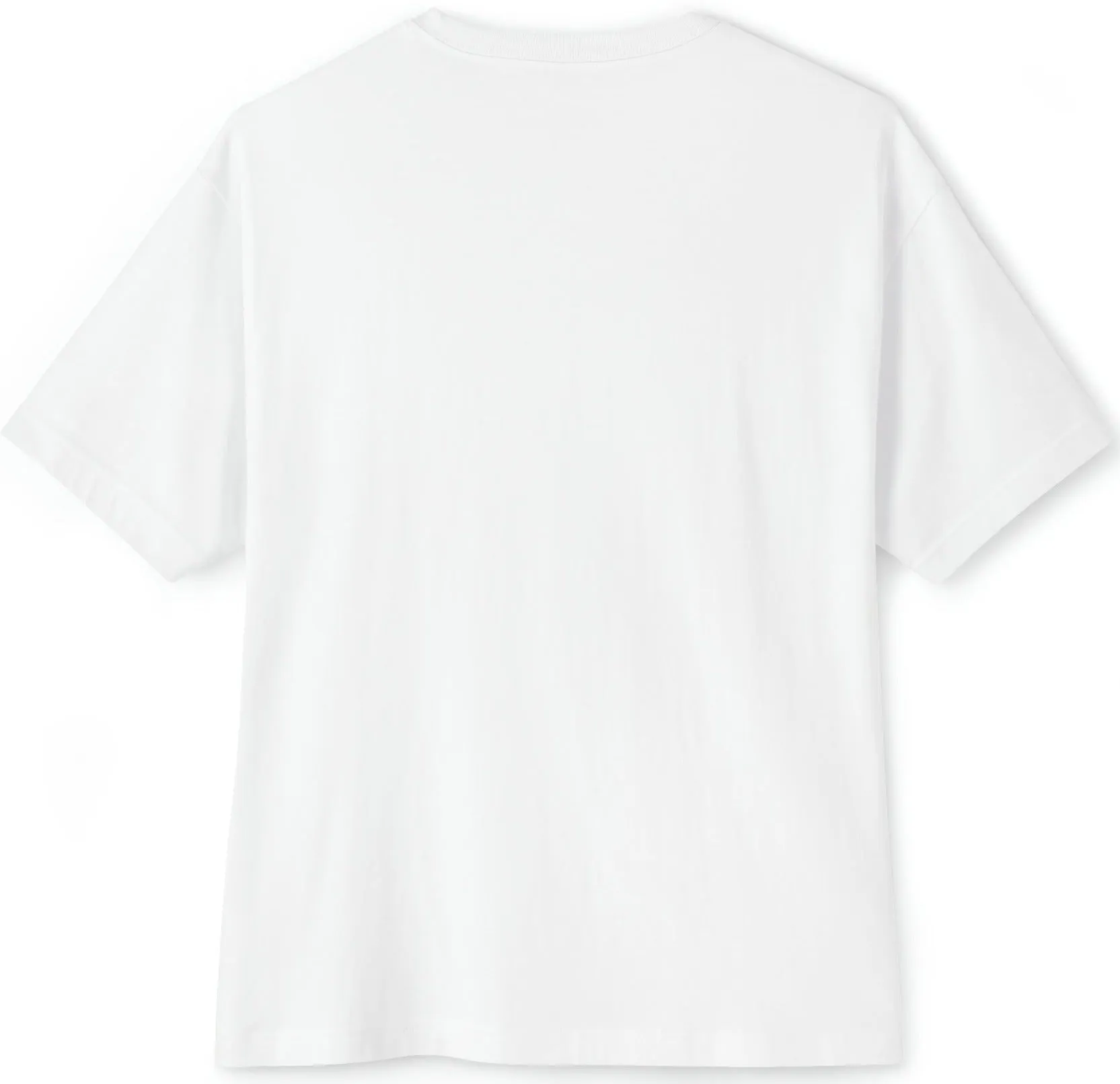 Stay Wild Groovy Tee