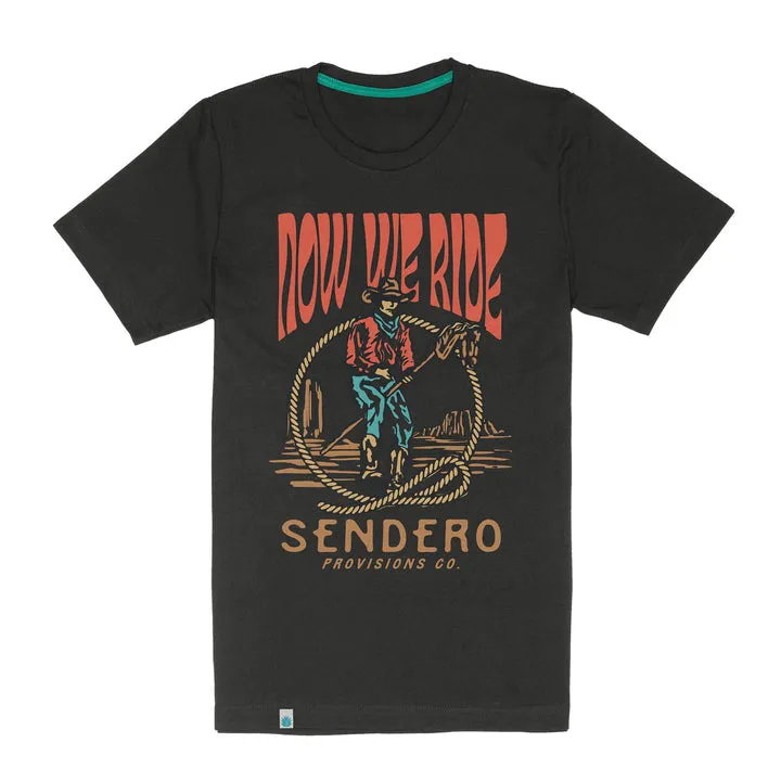 Stick Horse T-Shirt | Sendero Provisions Co.