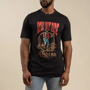 Stick Horse T-Shirt | Sendero Provisions Co.