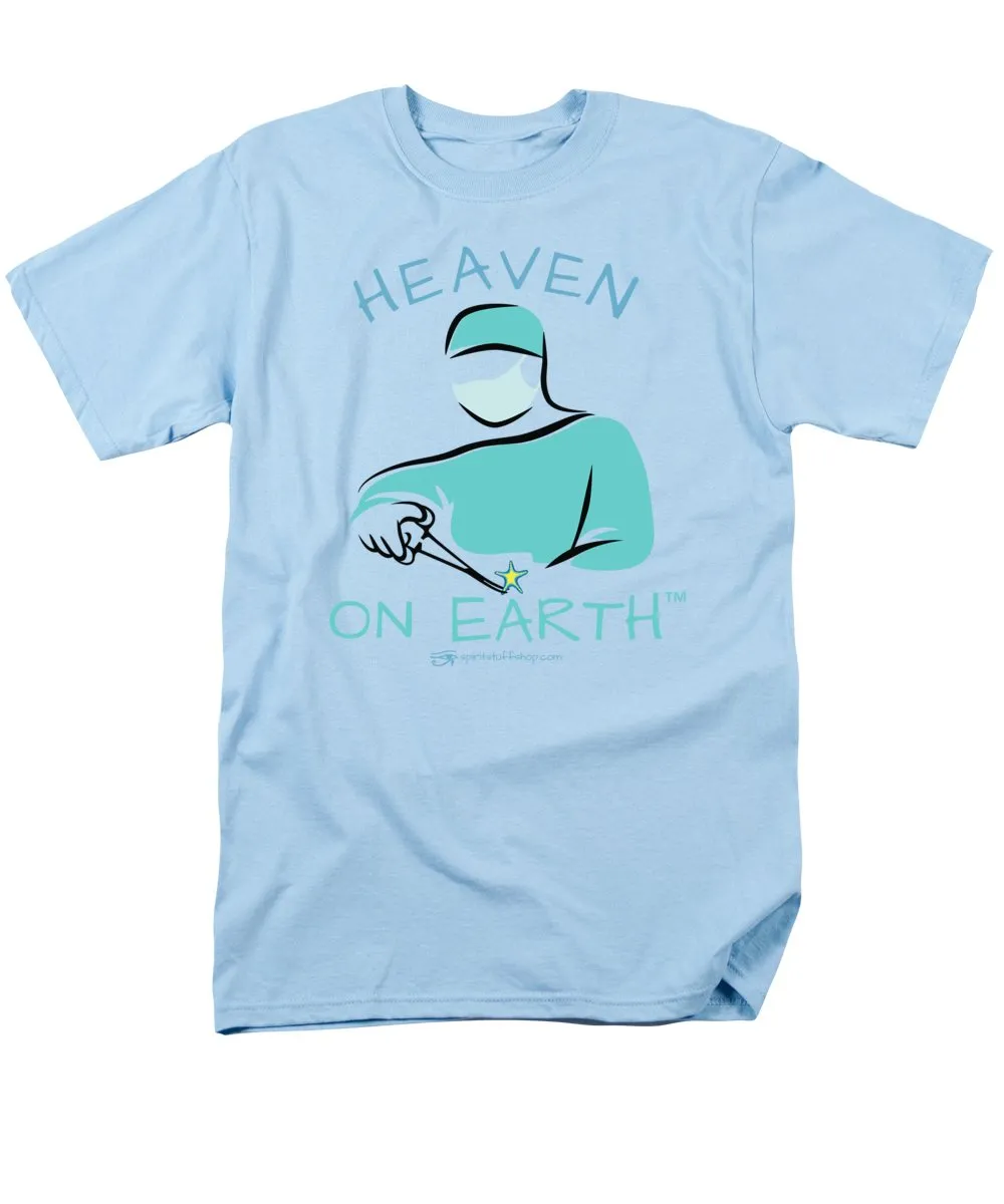 Surgery - Men's T-Shirt  (Regular Fit)