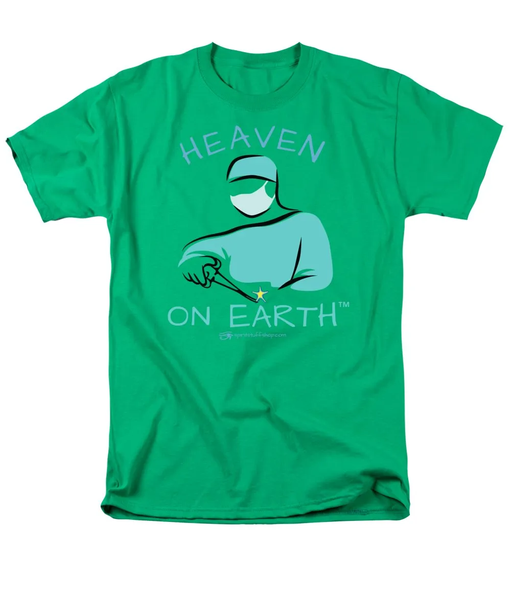 Surgery - Men's T-Shirt  (Regular Fit)