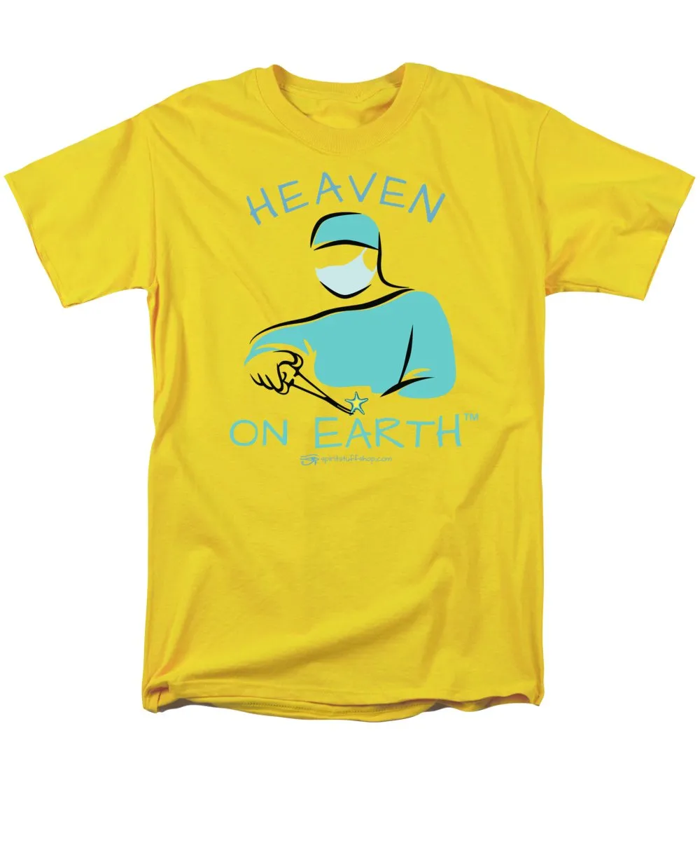 Surgery - Men's T-Shirt  (Regular Fit)