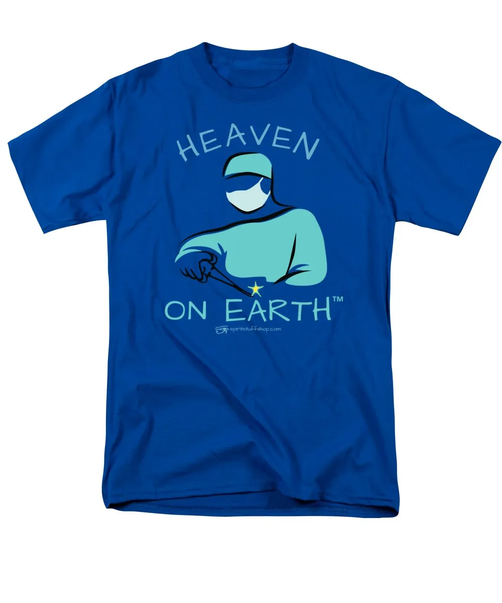 Surgery - Men's T-Shirt  (Regular Fit)