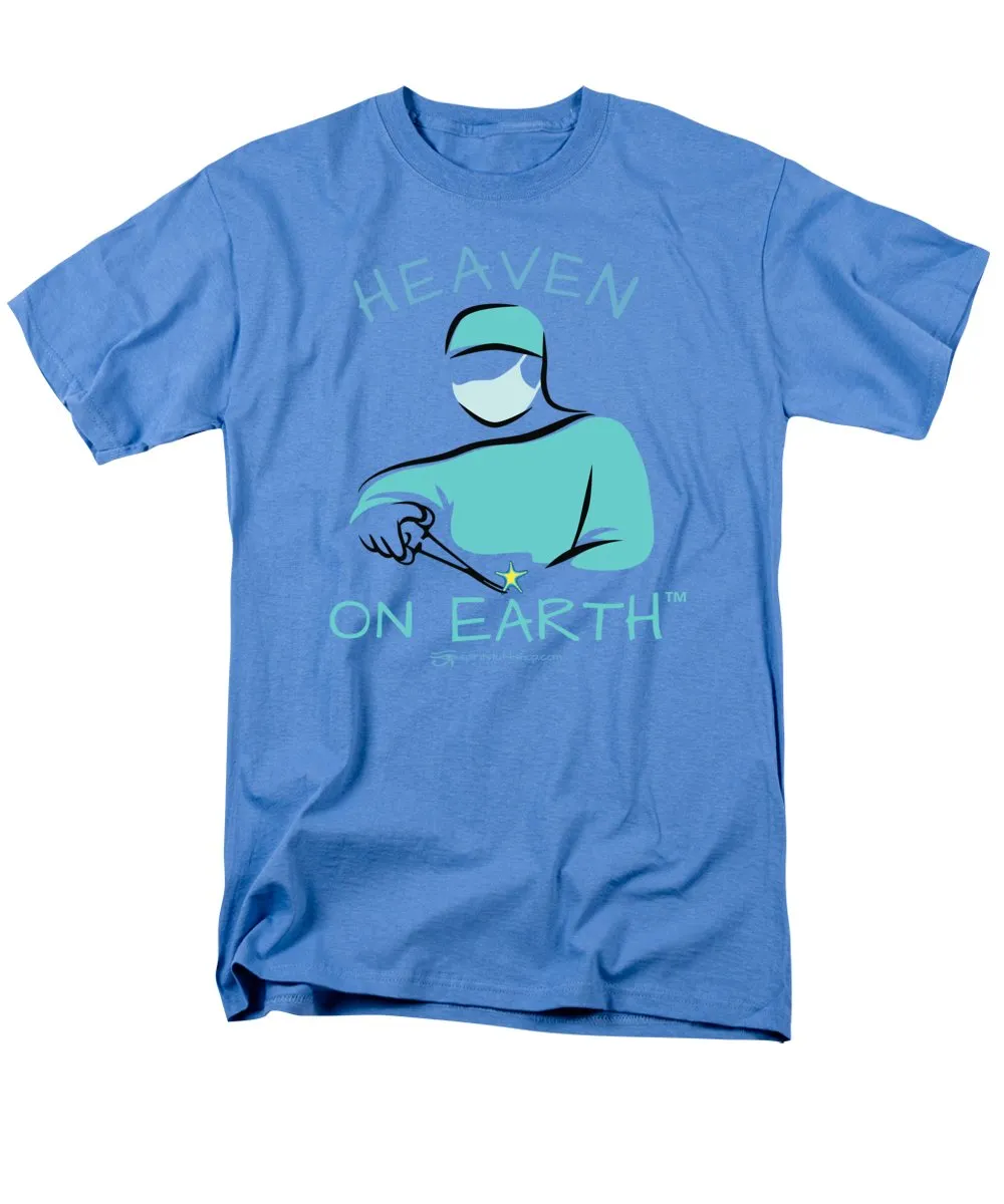 Surgery - Men's T-Shirt  (Regular Fit)