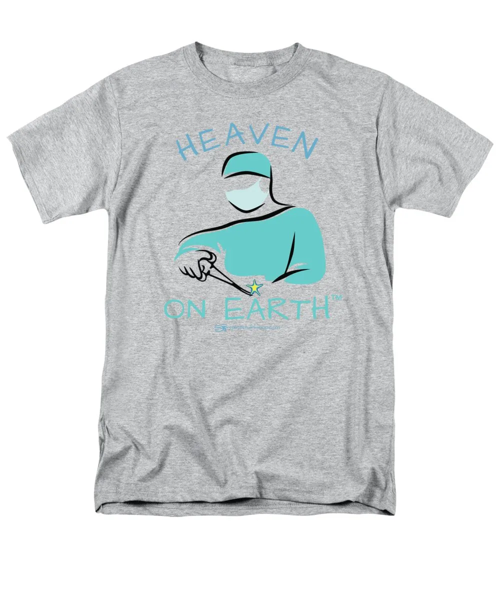 Surgery - Men's T-Shirt  (Regular Fit)