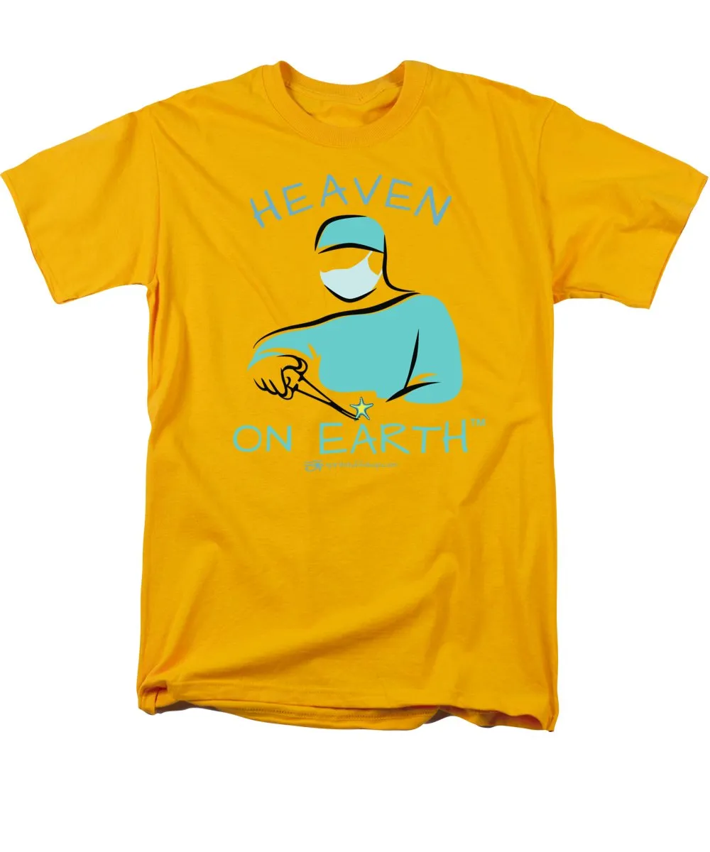 Surgery - Men's T-Shirt  (Regular Fit)